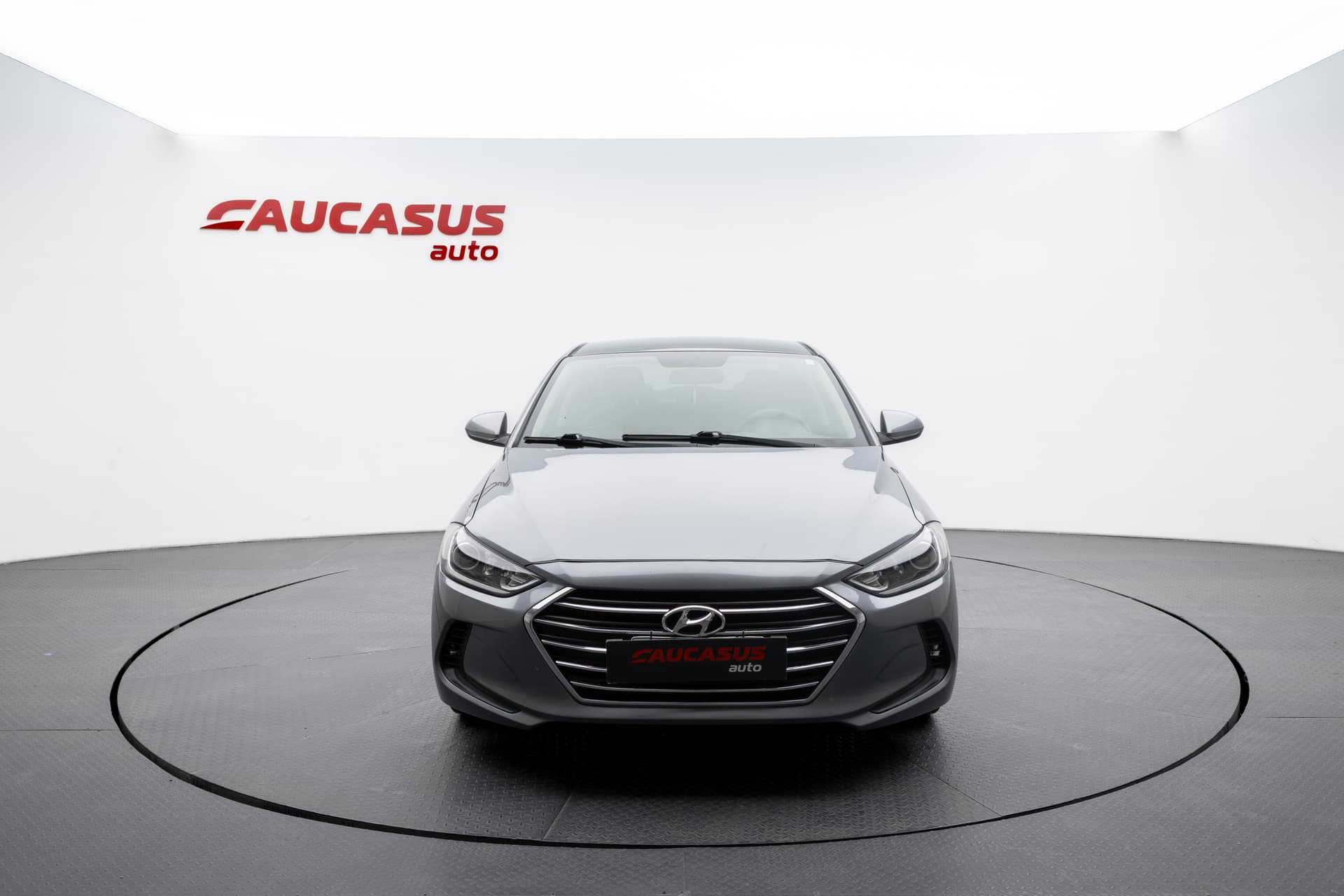 HYUNDAI Elantra 2018 - 2