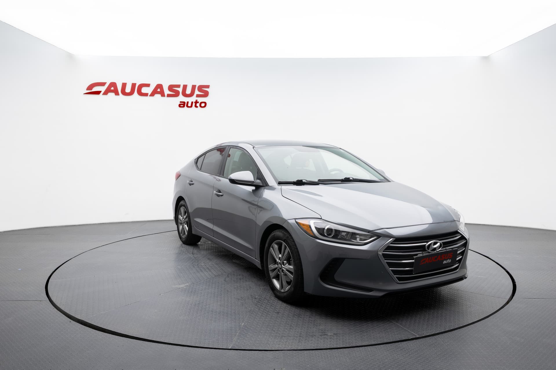 HYUNDAI Elantra 2018 - 3