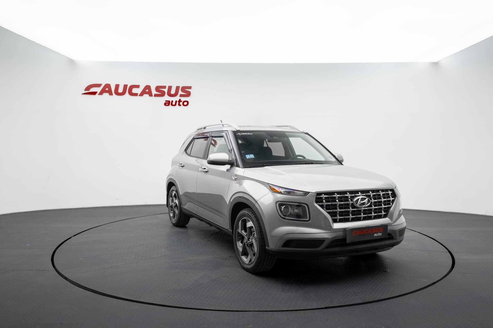 HYUNDAI Venue 2023 - 3
