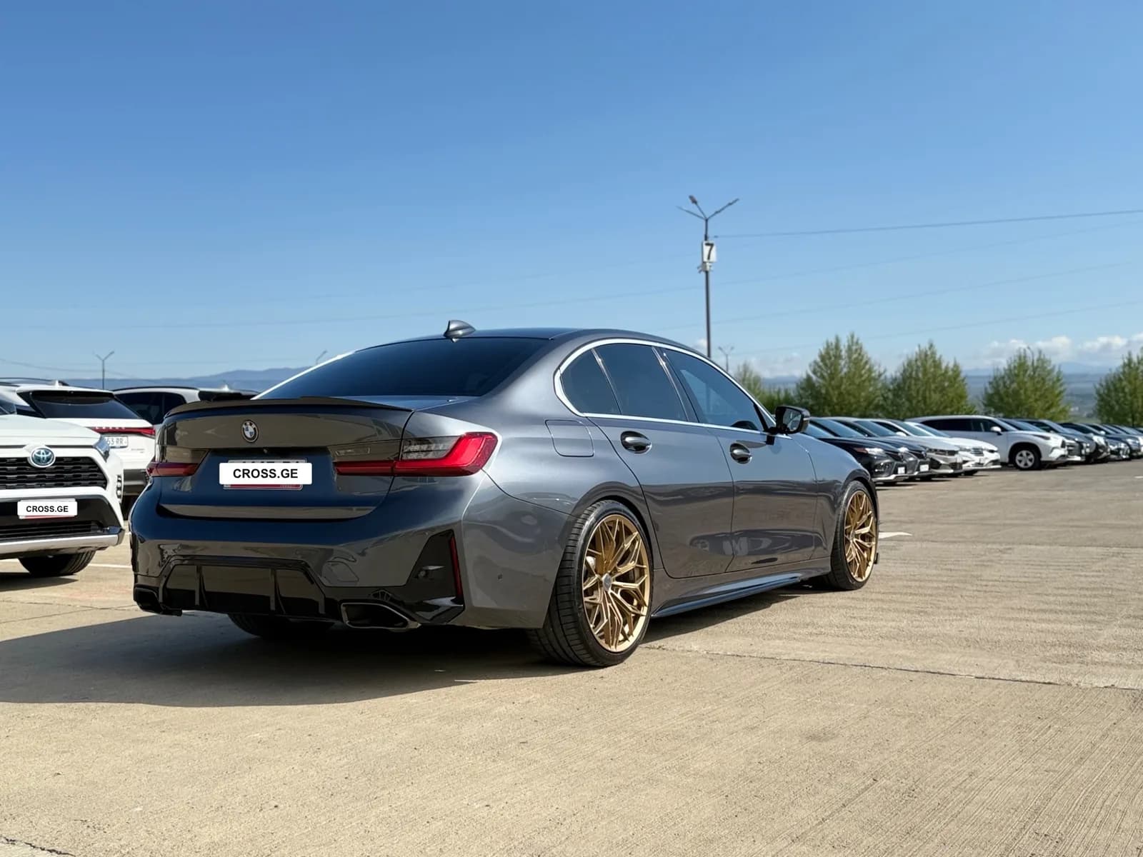 BMW 3 Series 2020 - 7