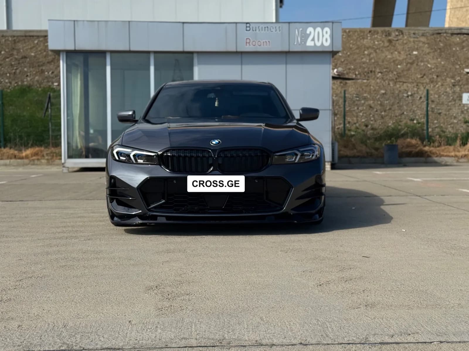 BMW 3 Series 2020 - 10