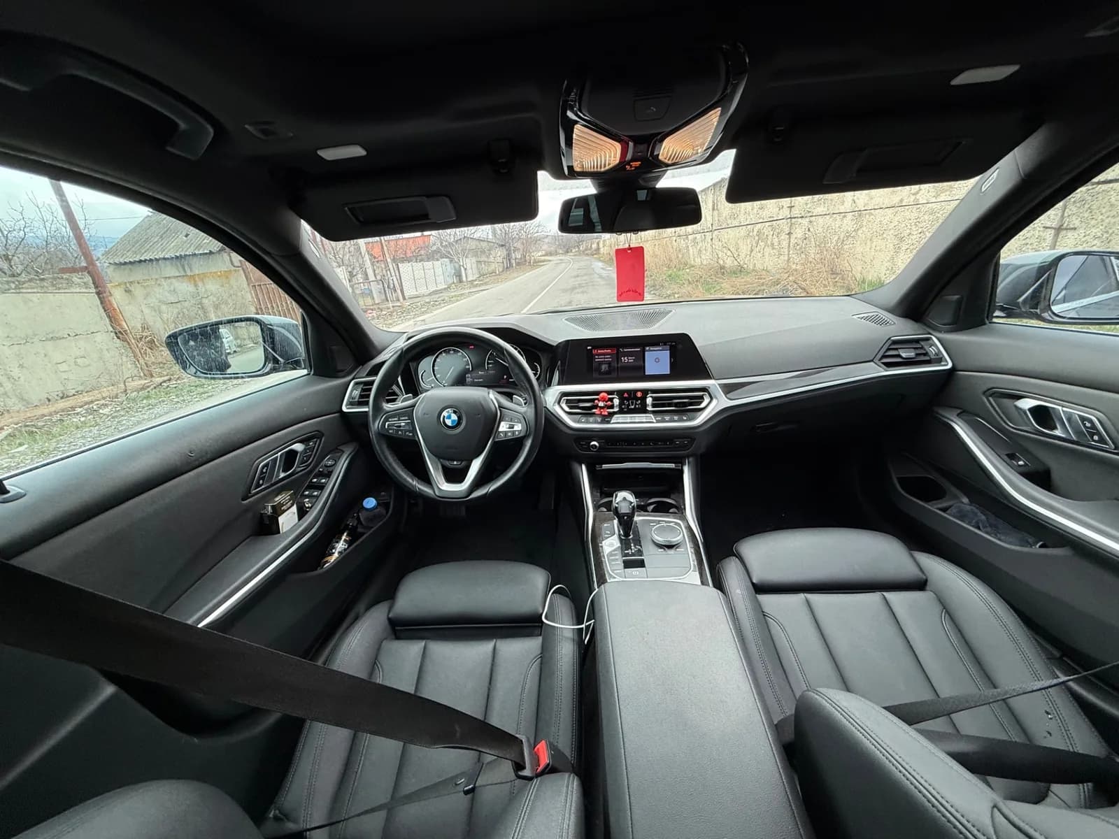 BMW 3 Series 2020 - 12