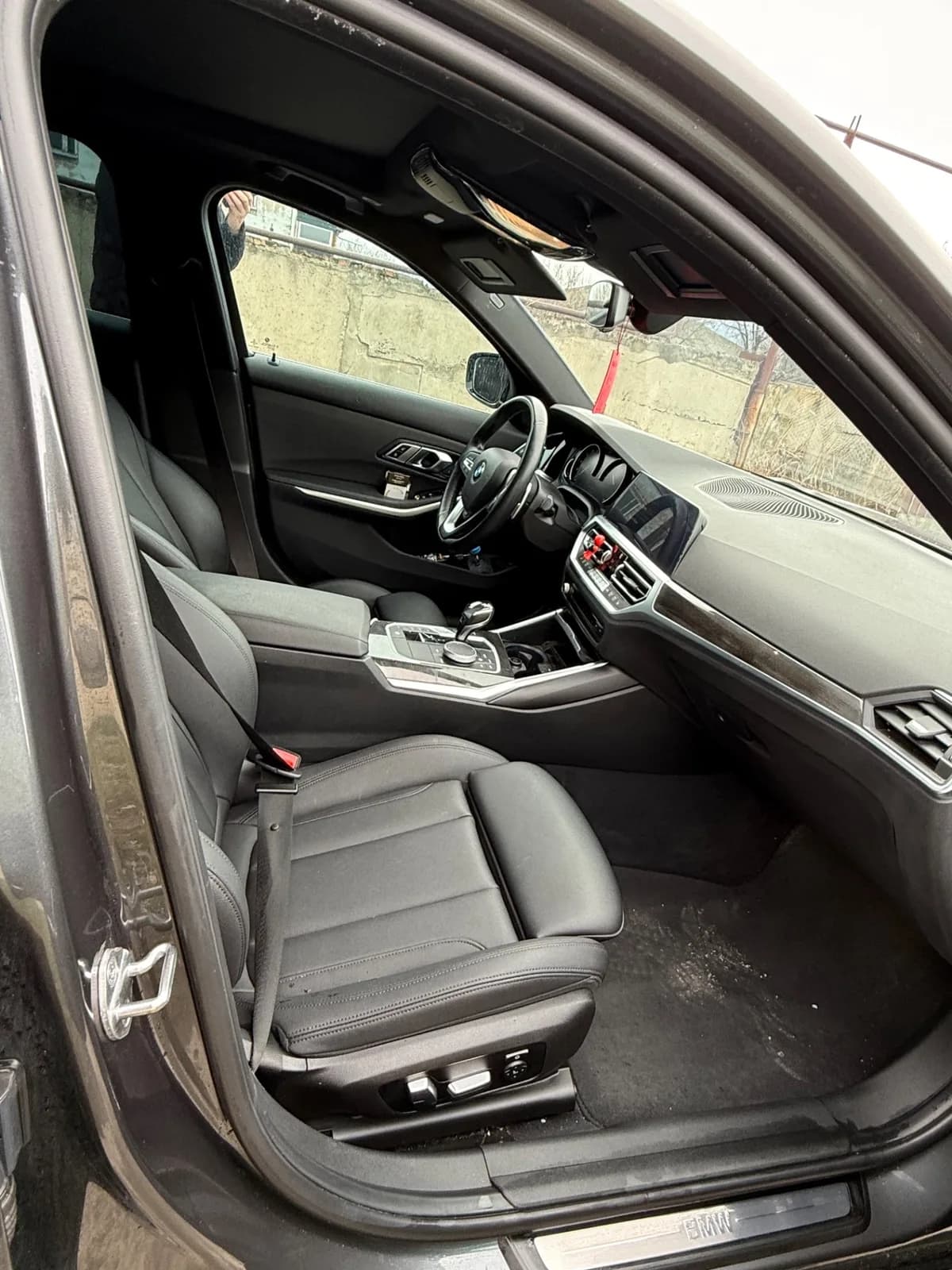 BMW 3 Series 2020 - 13