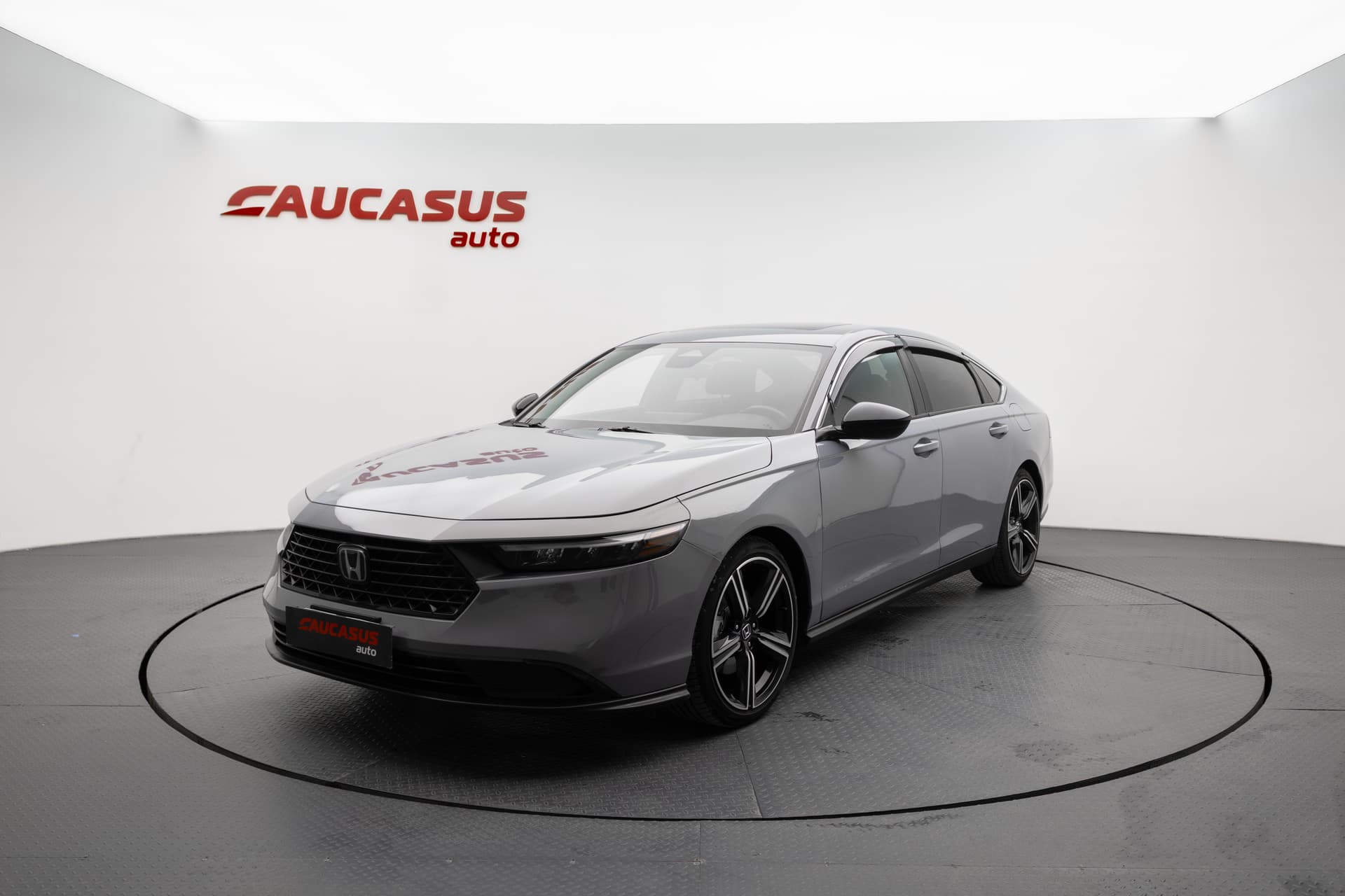 HONDA Accord 2023 - 1