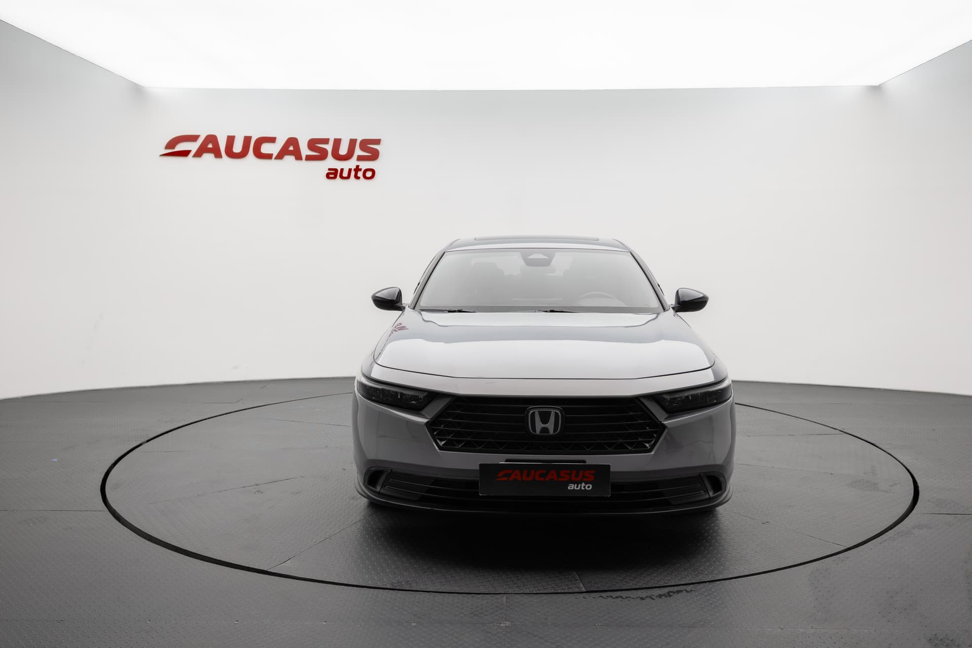 HONDA Accord 2023 - 2