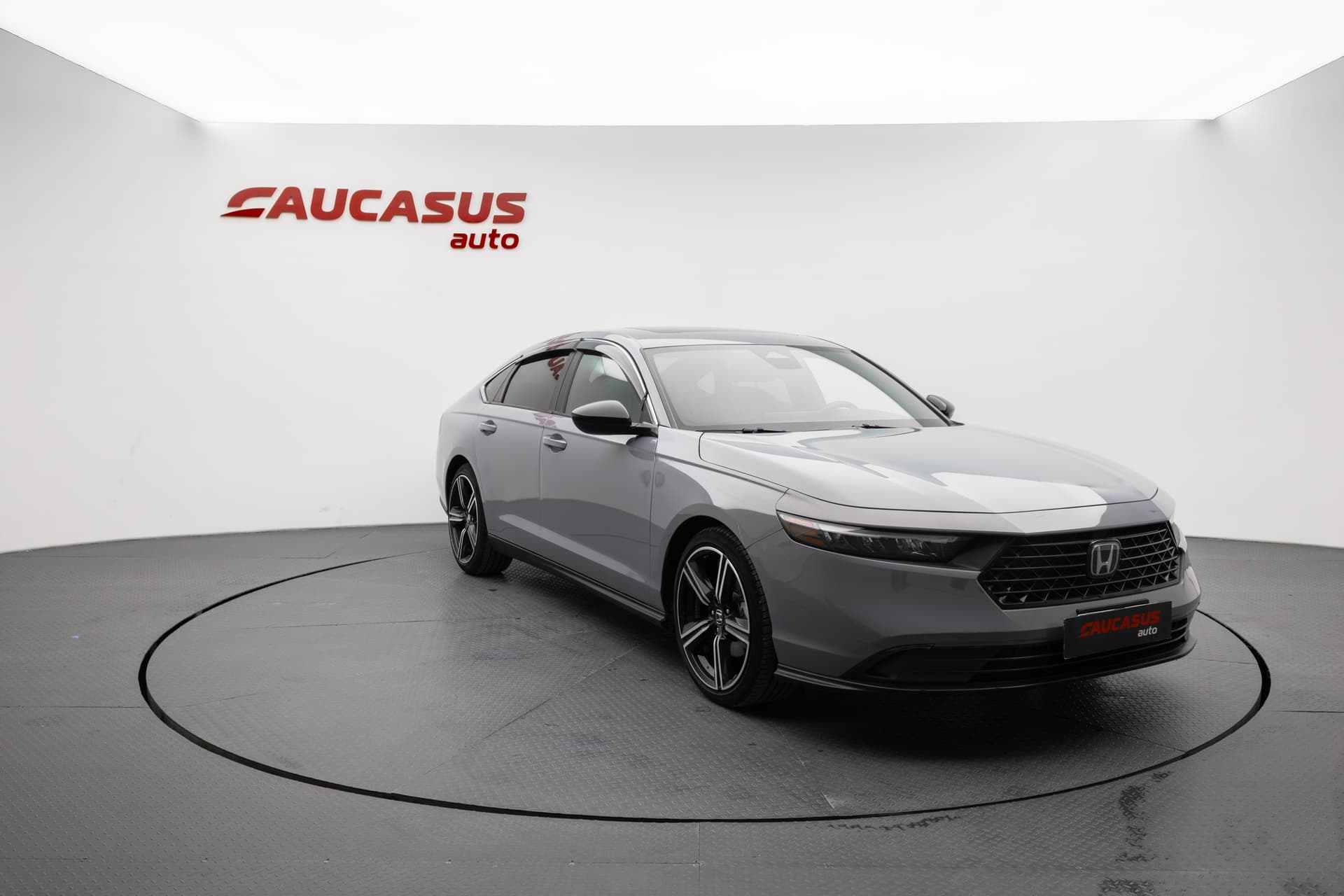 HONDA Accord 2023 - 3