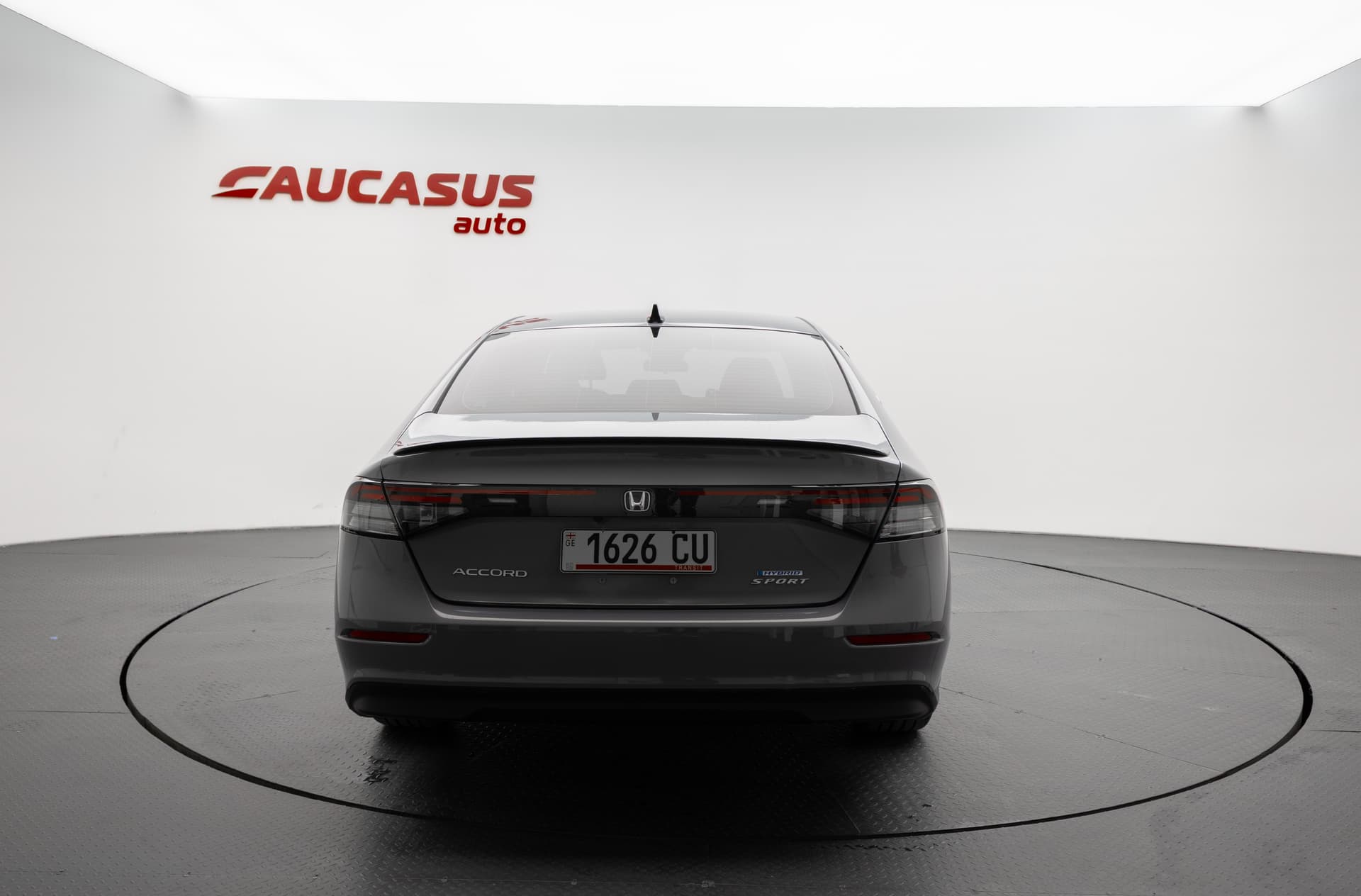 HONDA Accord 2023 - 5