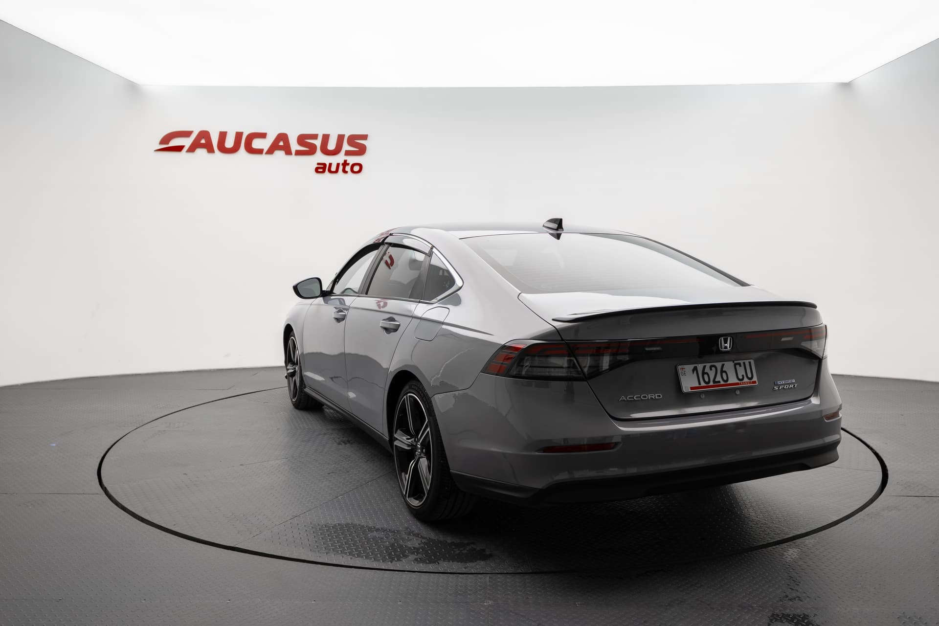 HONDA Accord 2023 - 6
