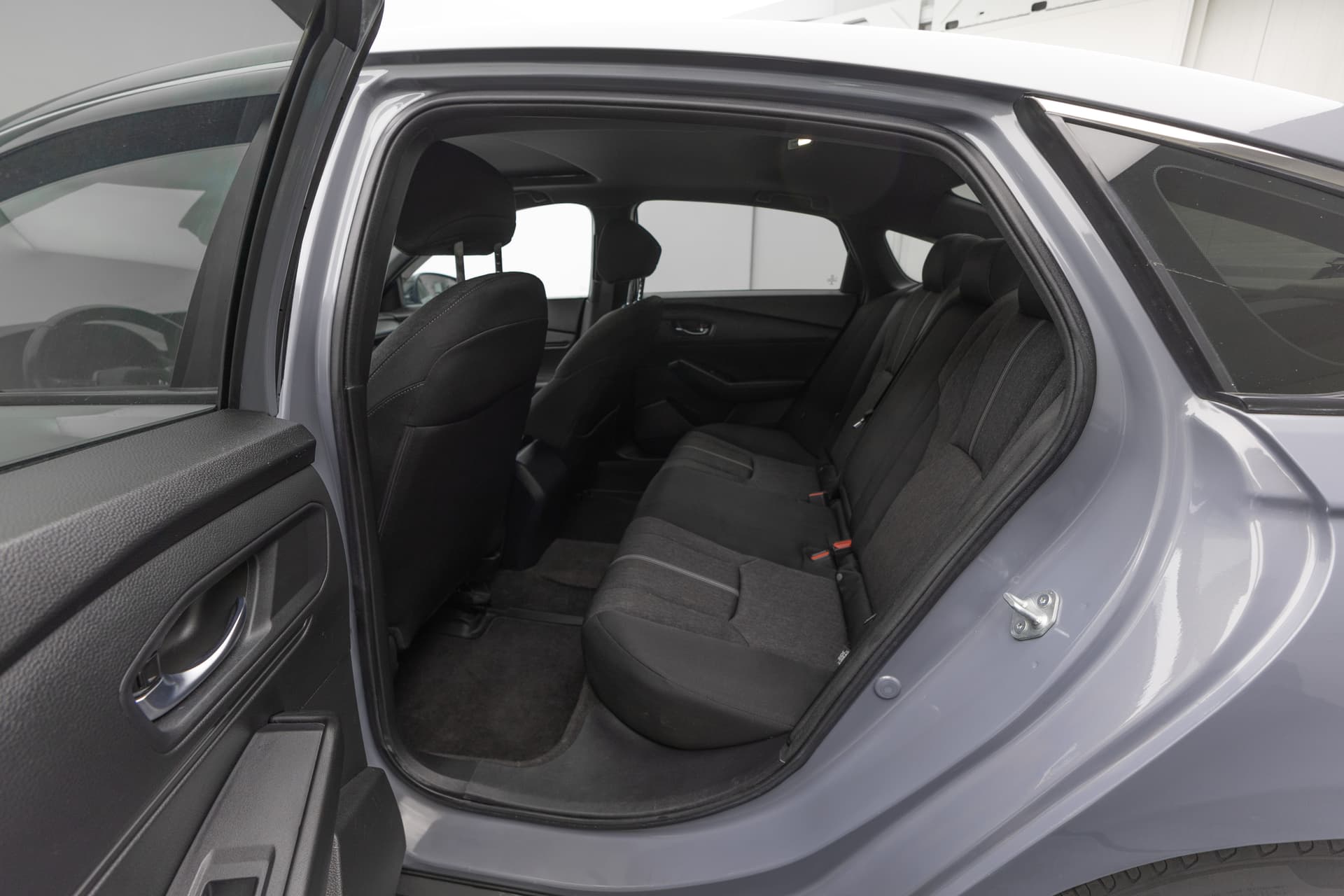 HONDA Accord 2023 - 8