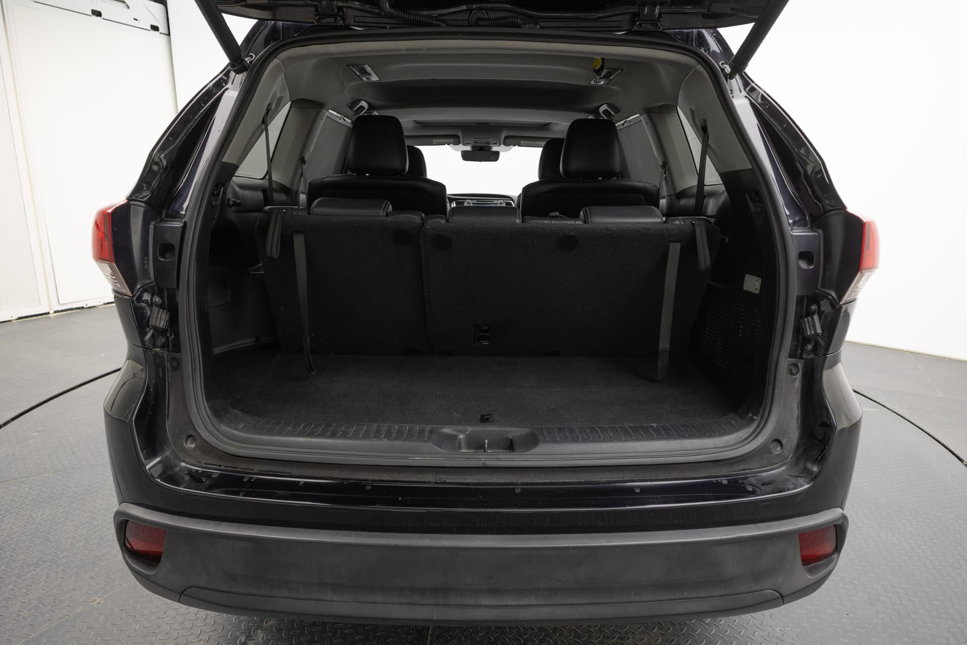 TOYOTA Highlander 2017 - 7