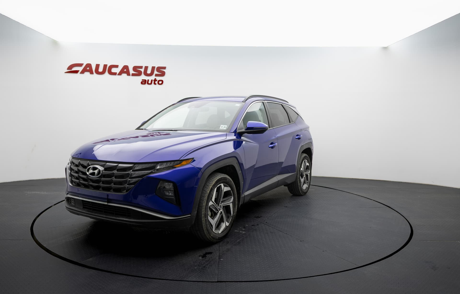 HYUNDAI Tucson 2023 - 1