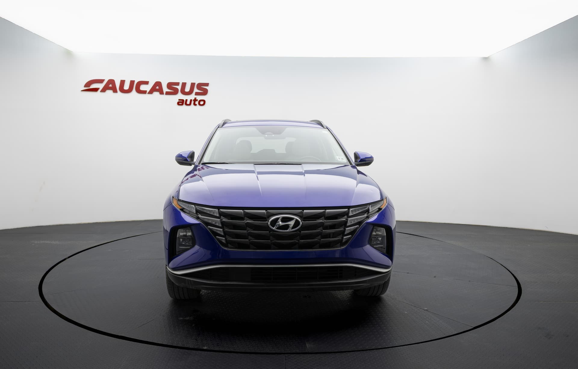 HYUNDAI Tucson 2023 - 6