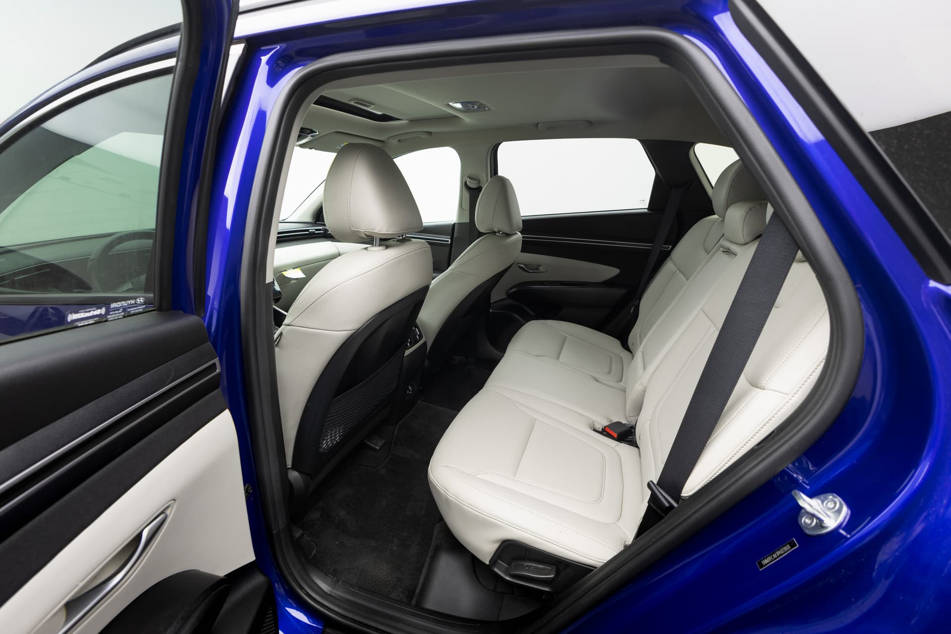 HYUNDAI Tucson 2023 - 7