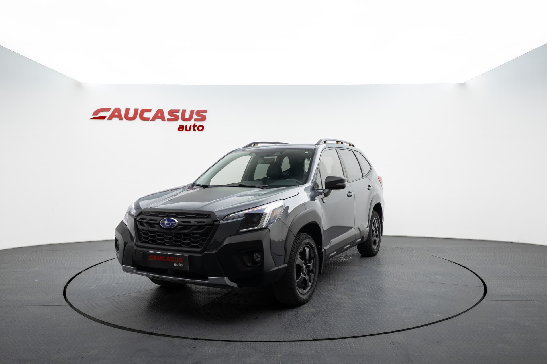 SUBARU Forester 2023 - 1
