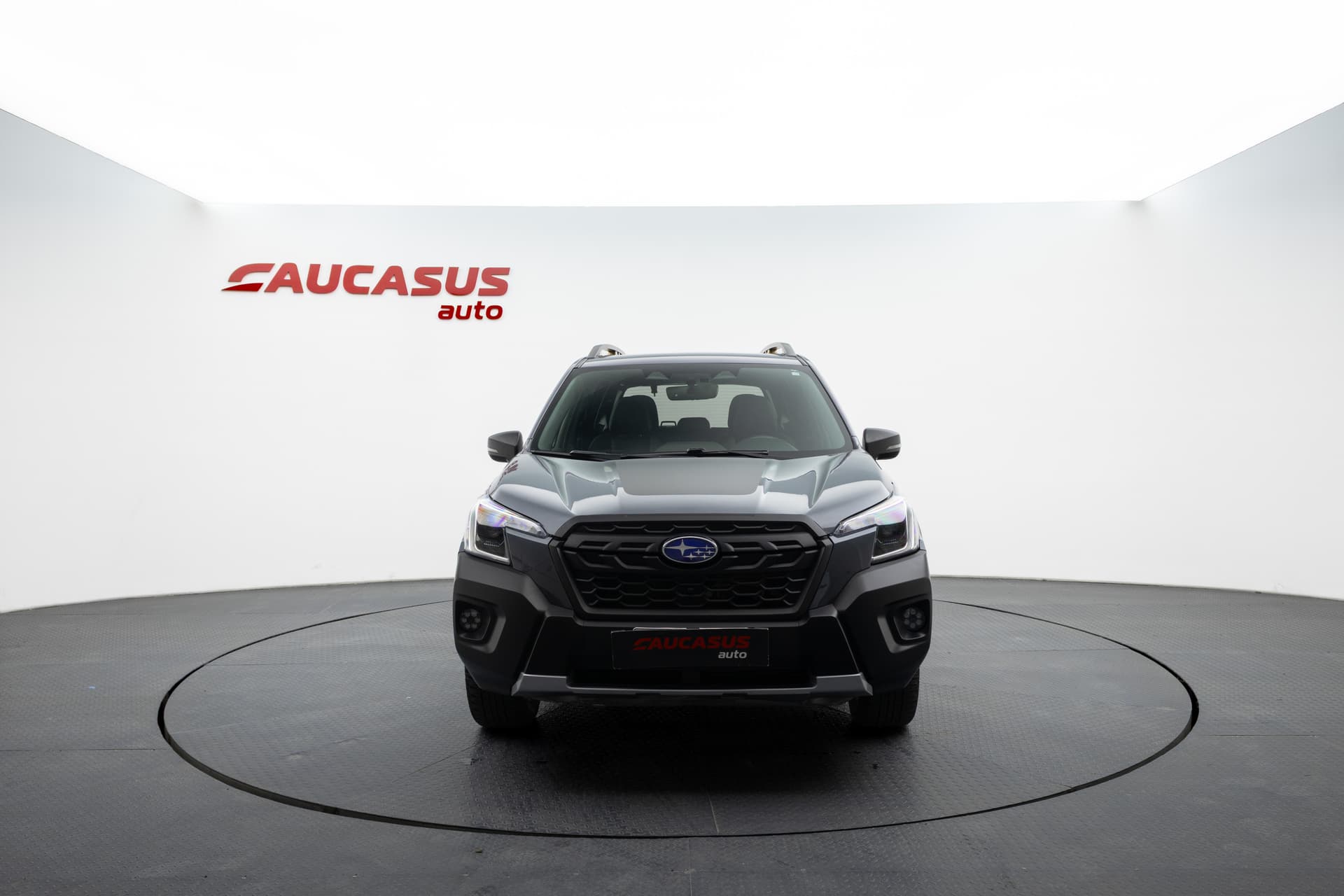 SUBARU Forester 2023 - 2