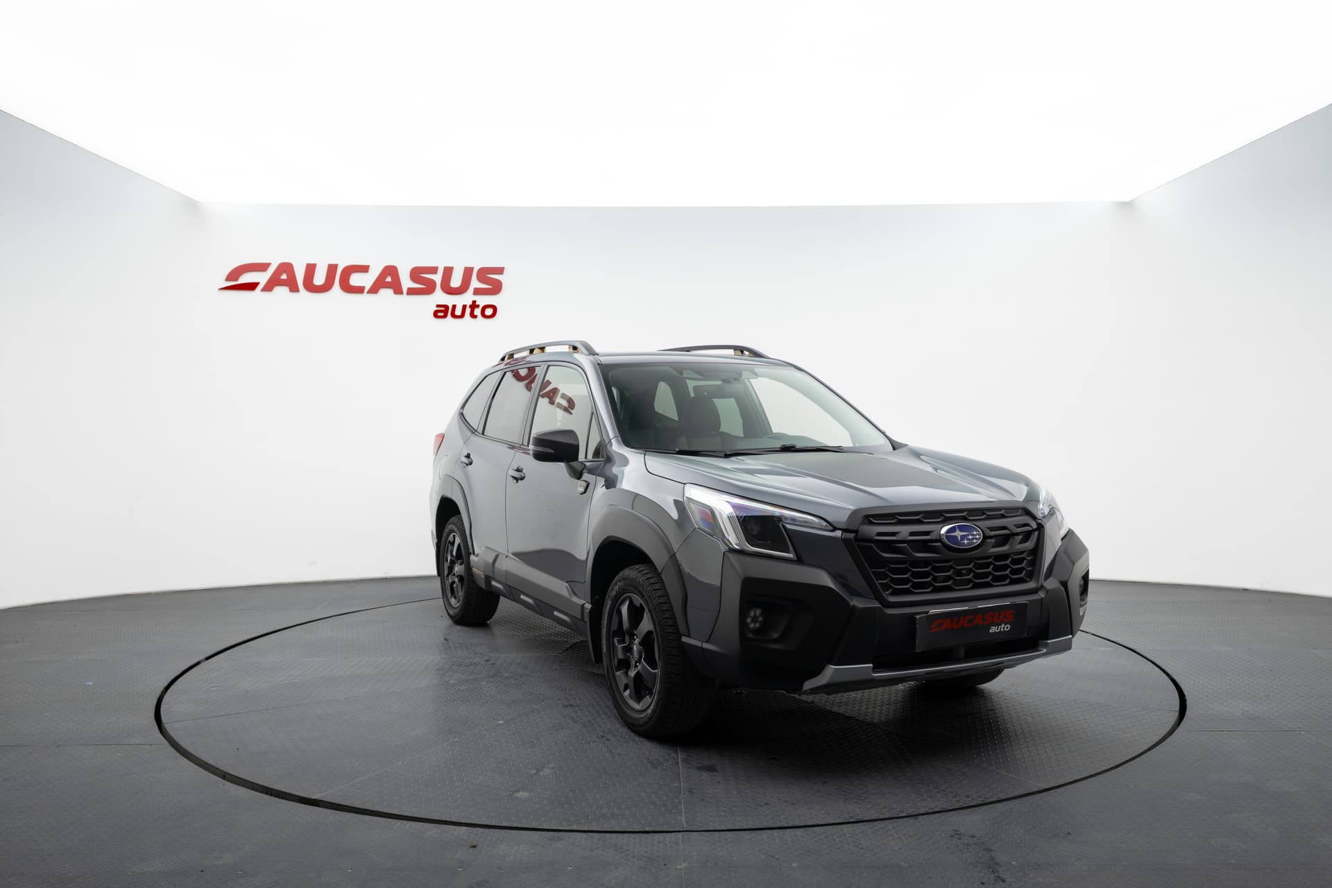 SUBARU Forester 2023 - 3