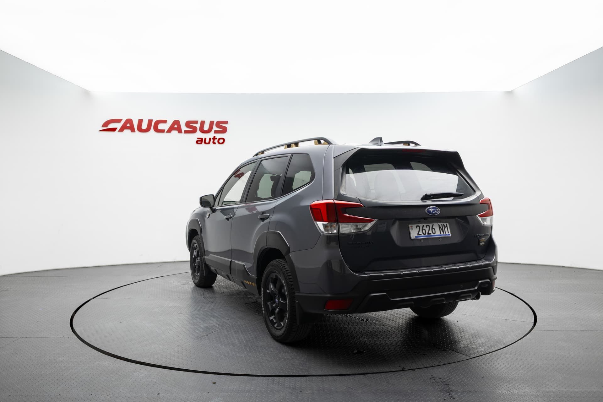 SUBARU Forester 2023 - 6