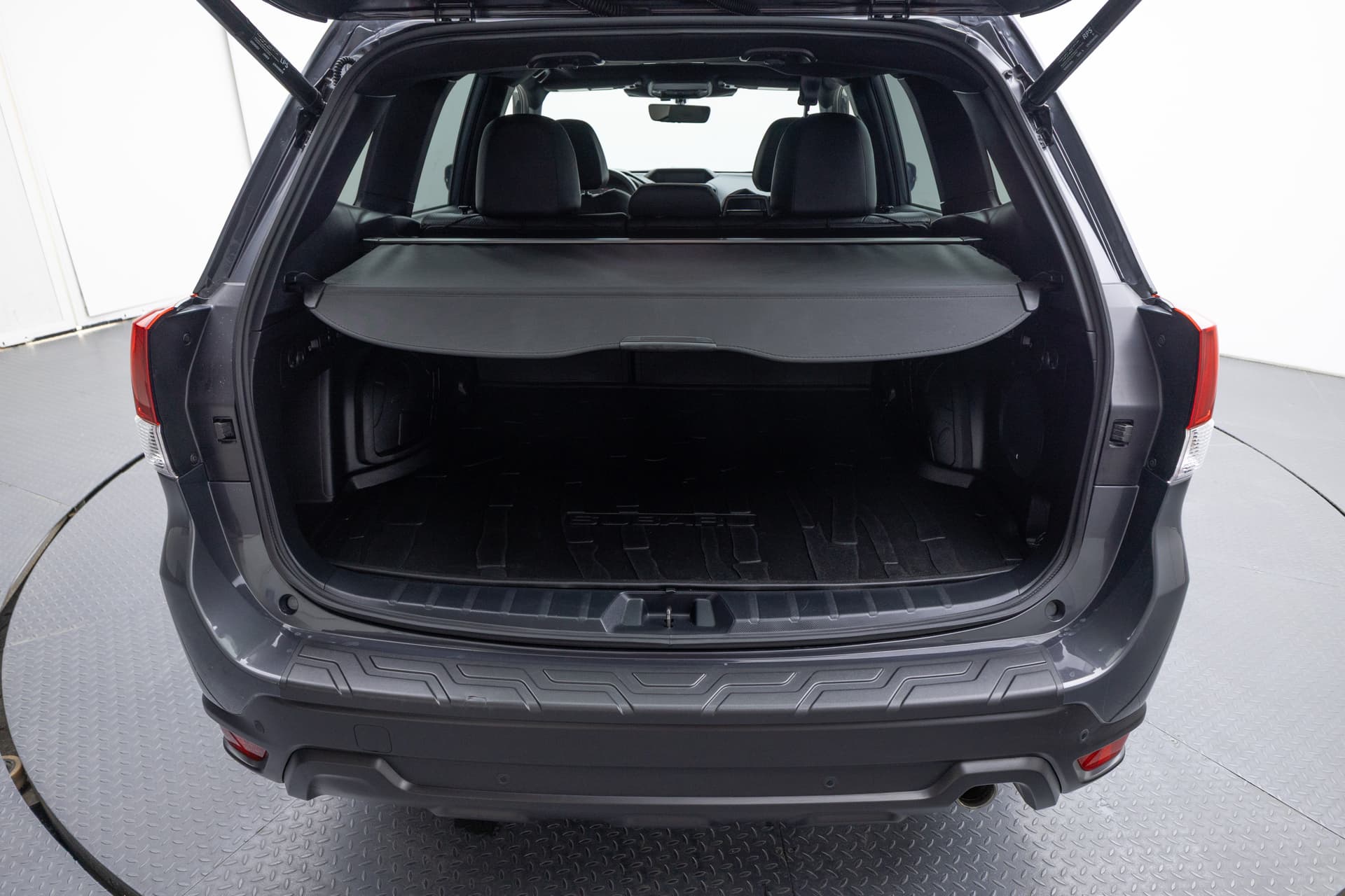 SUBARU Forester 2023 - 7