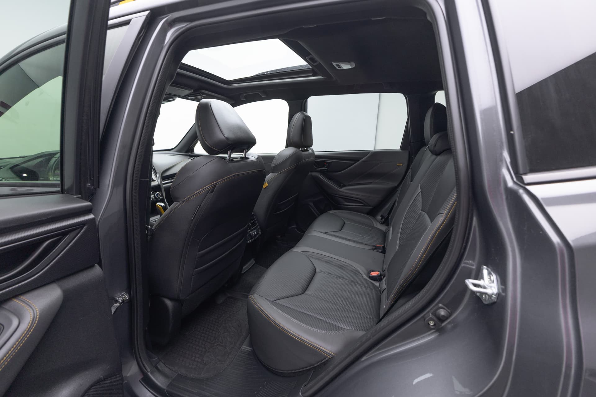 SUBARU Forester 2023 - 8