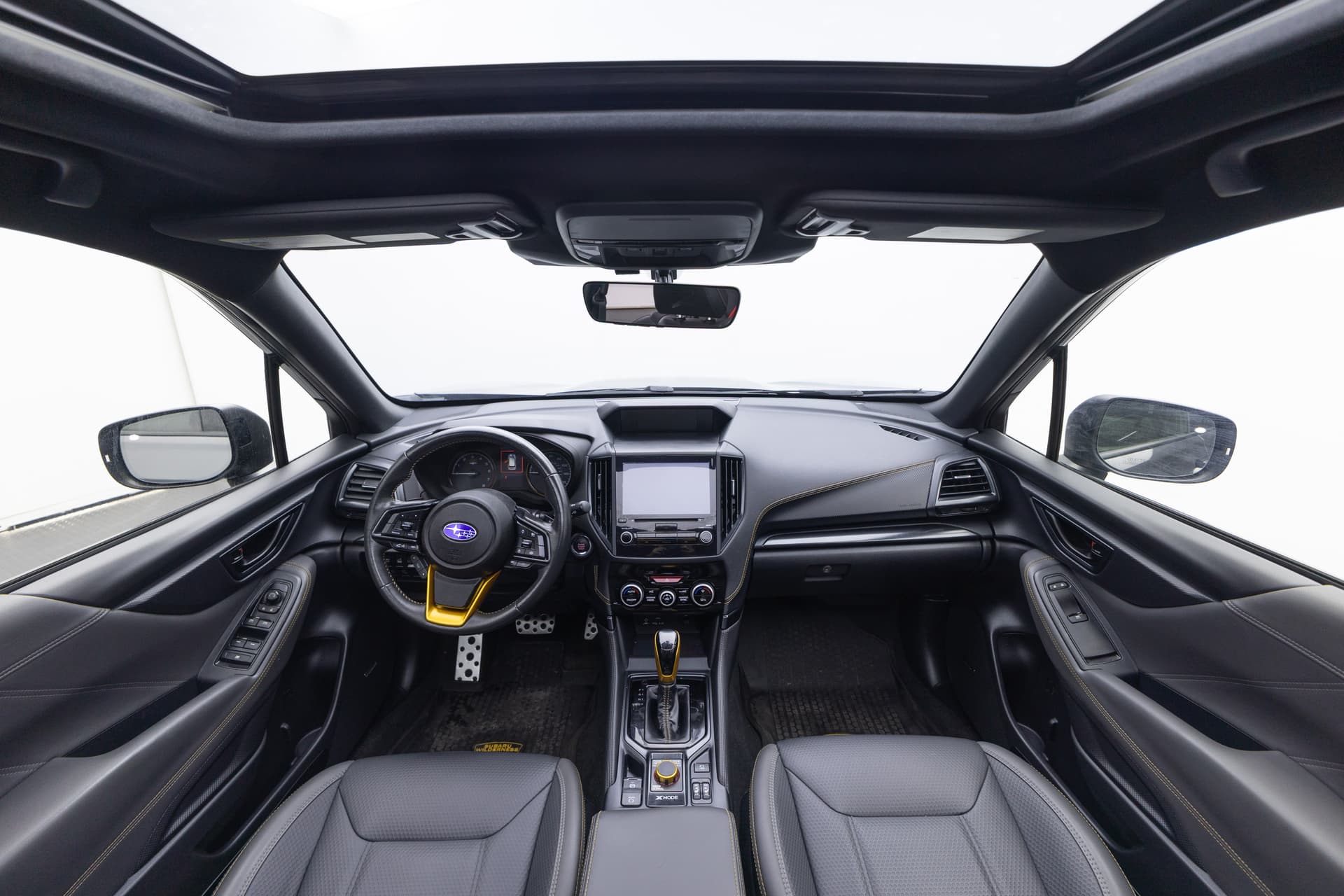 SUBARU Forester 2023 - 9