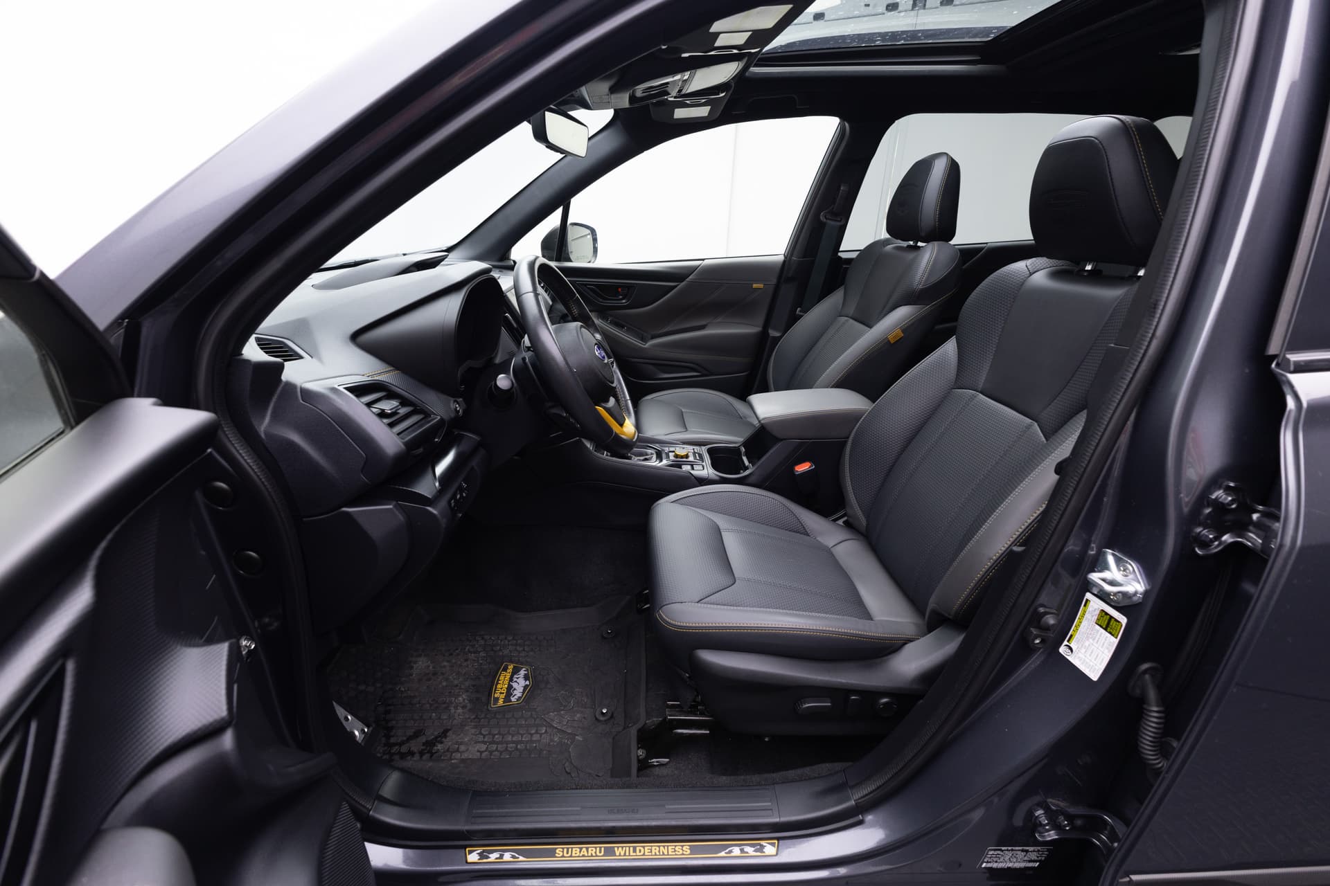 SUBARU Forester 2023 - 10