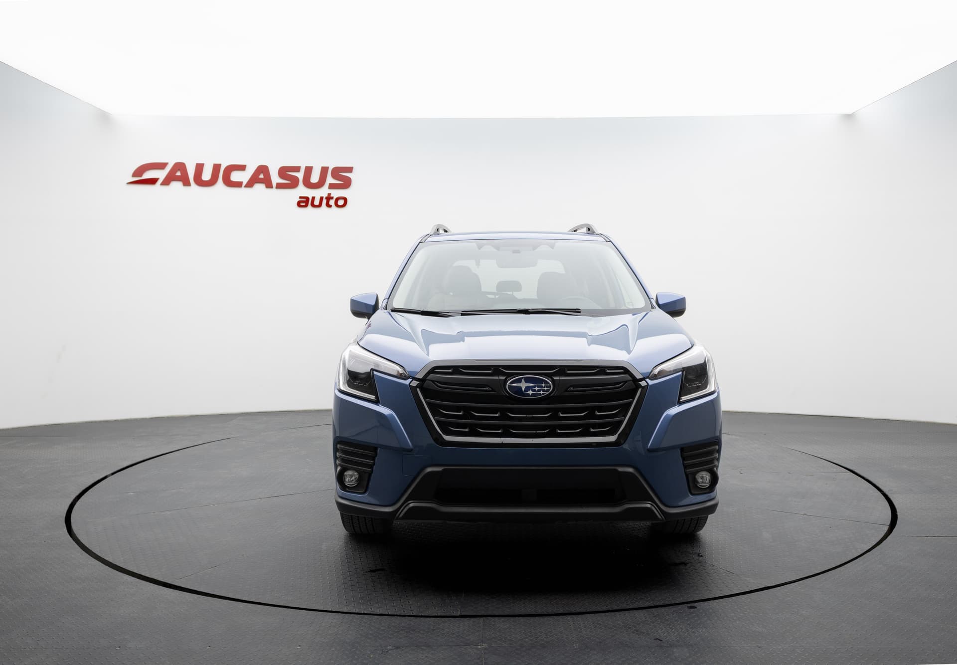 SUBARU Forester 2024 - 2