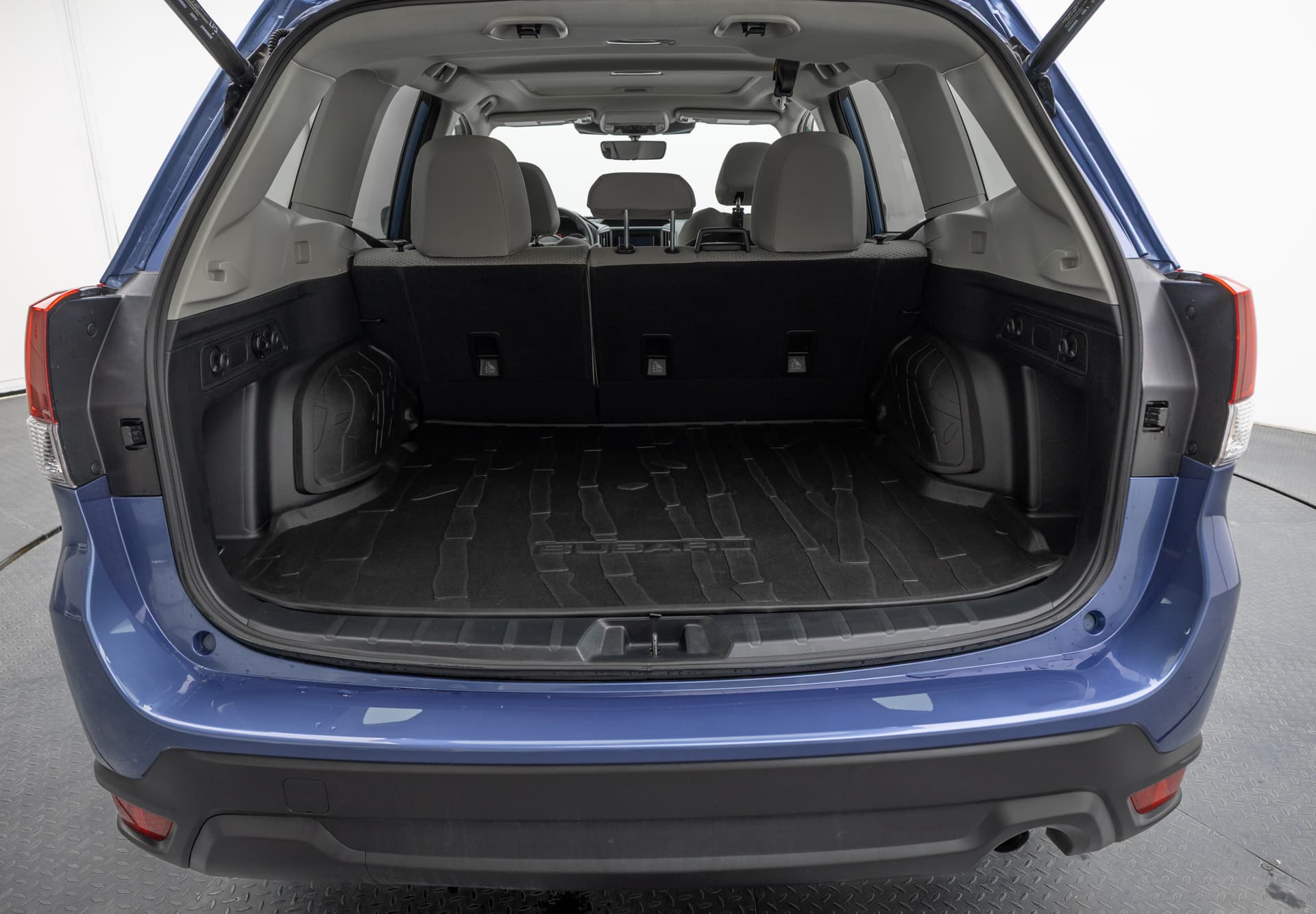 SUBARU Forester 2024 - 8
