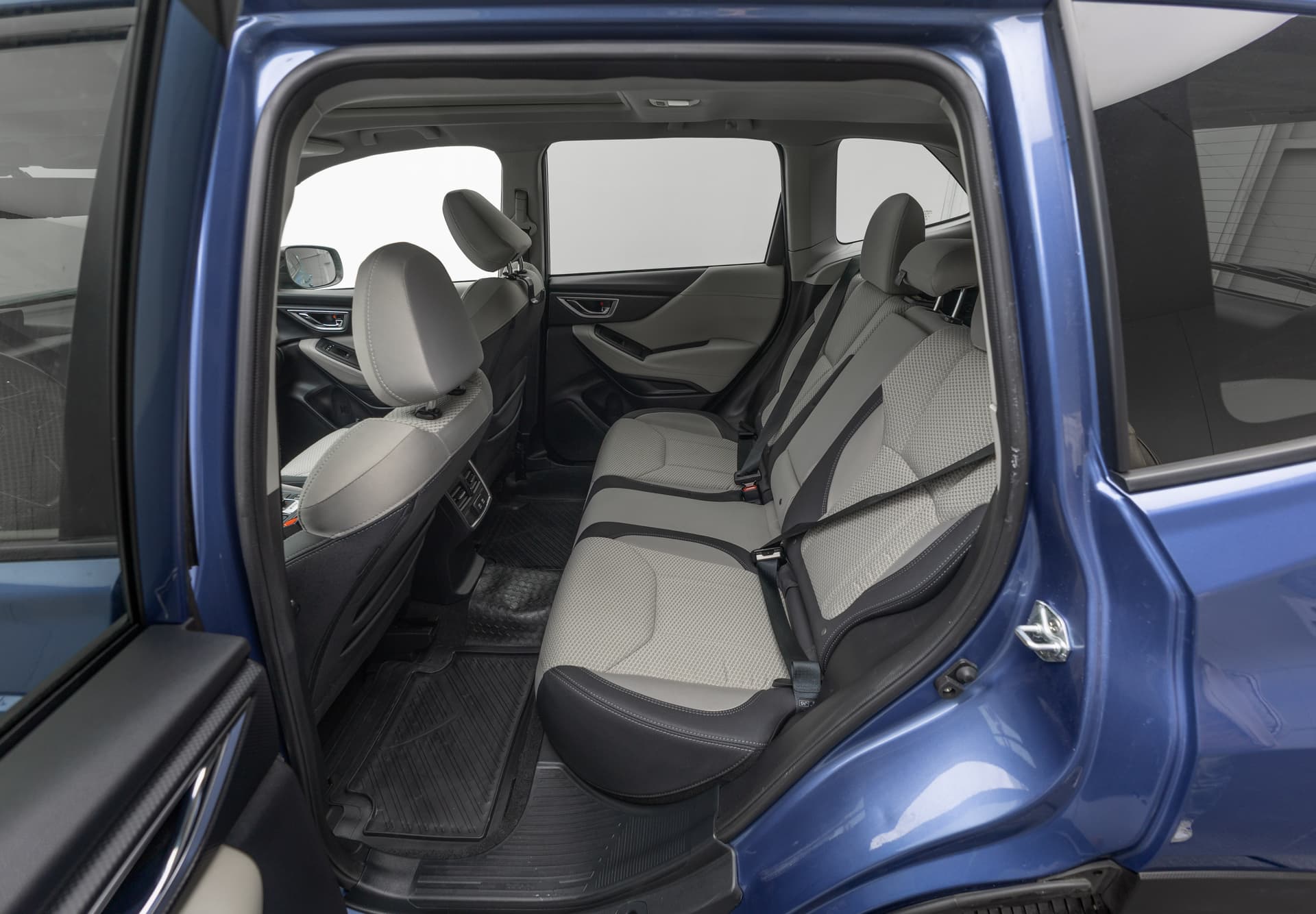 SUBARU Forester 2024 - 9