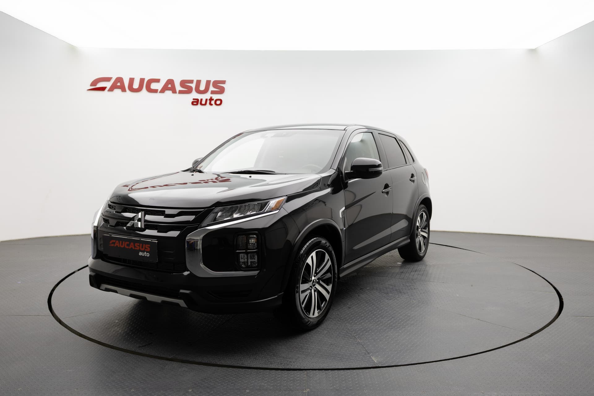 MITSUBISHI Outlander 2022 - 1