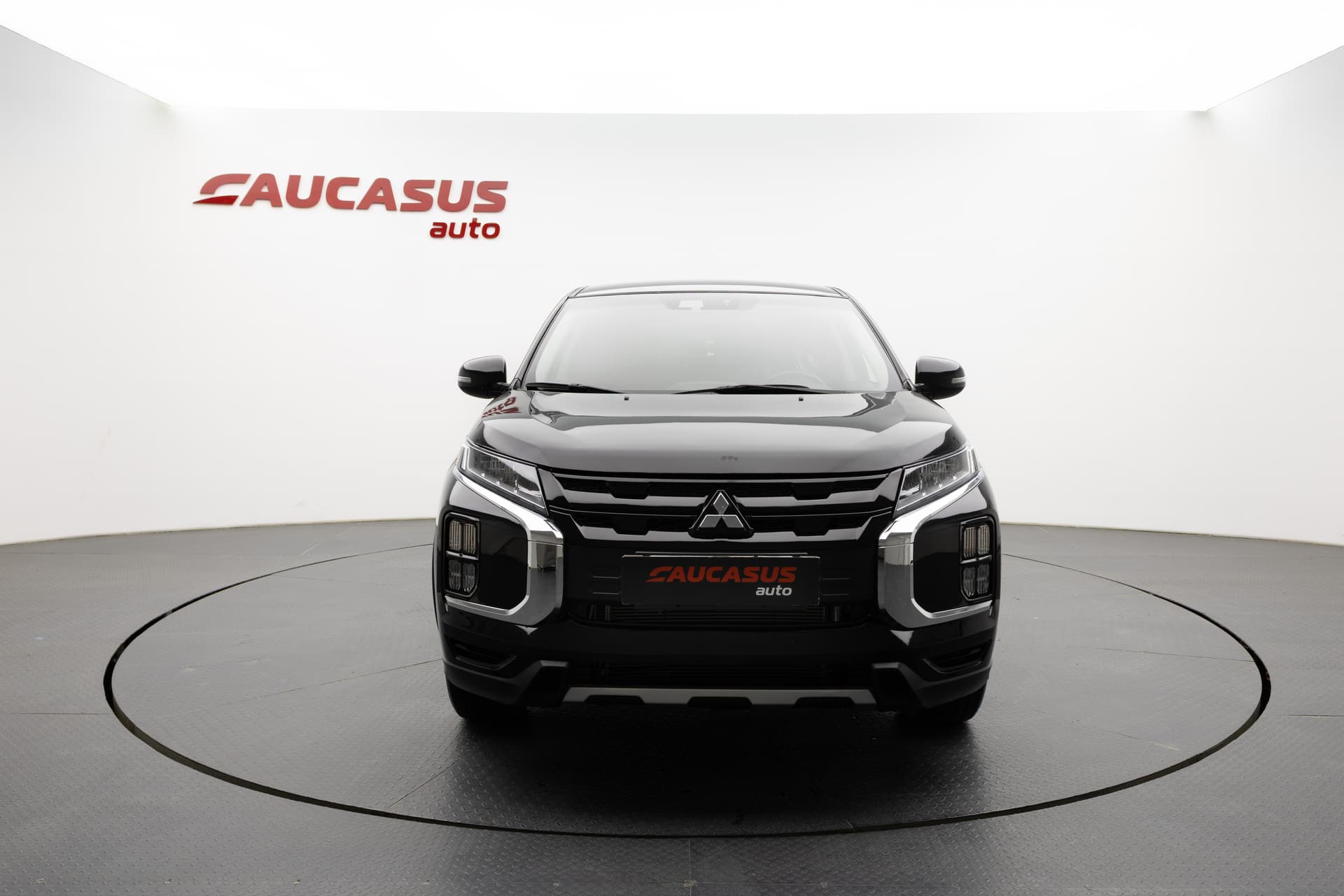 MITSUBISHI Outlander 2022 - 2