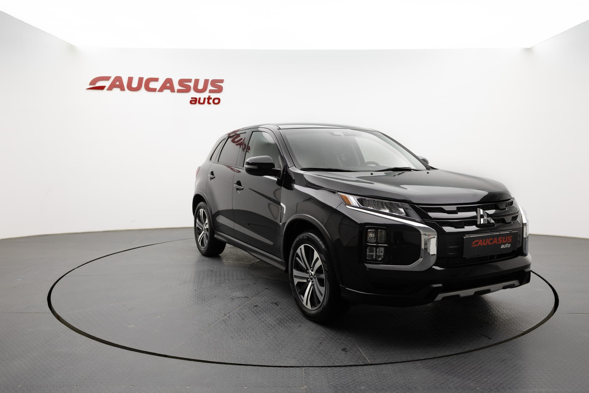 MITSUBISHI Outlander 2022 - 3