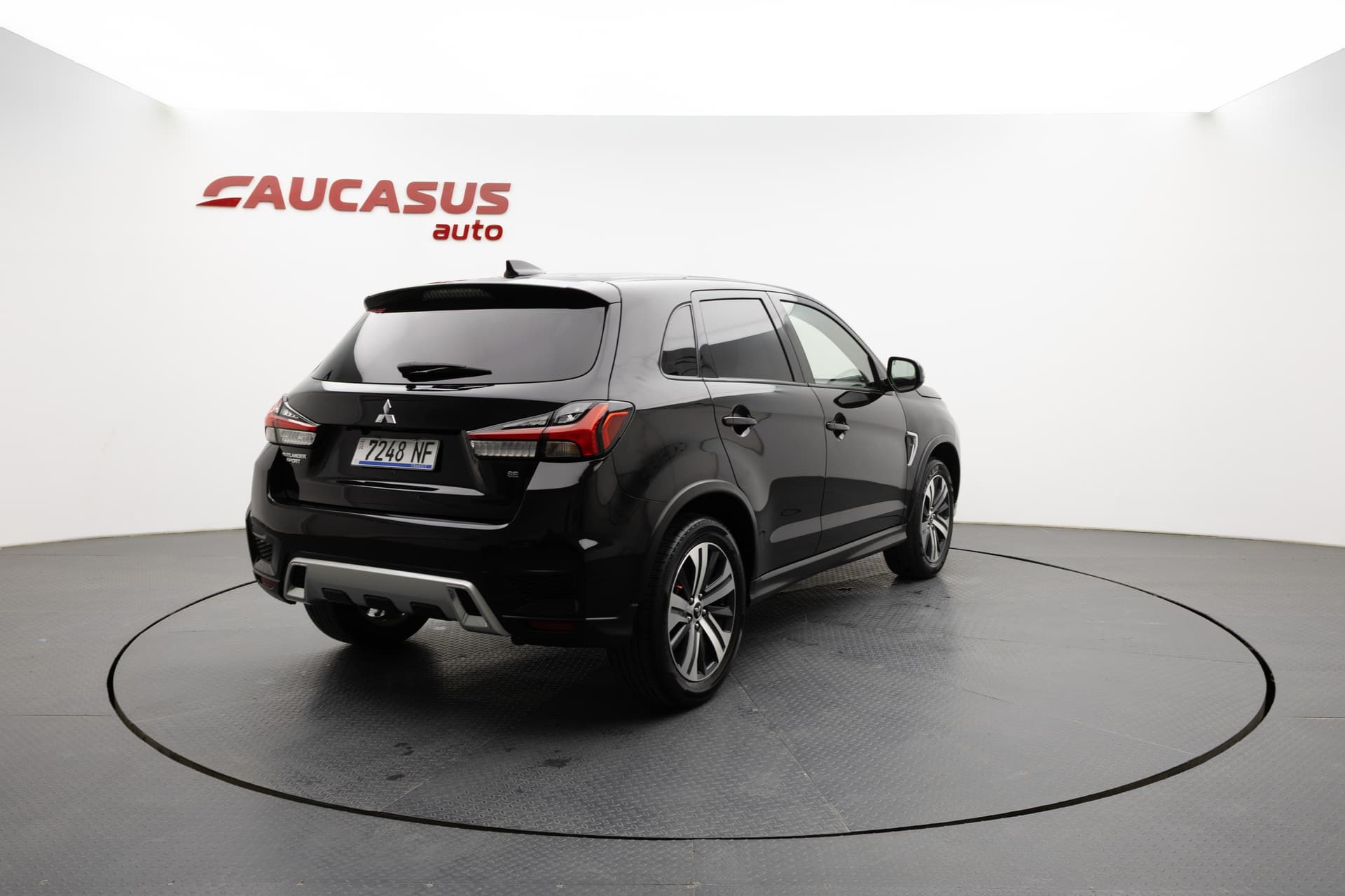 MITSUBISHI Outlander 2022 - 4