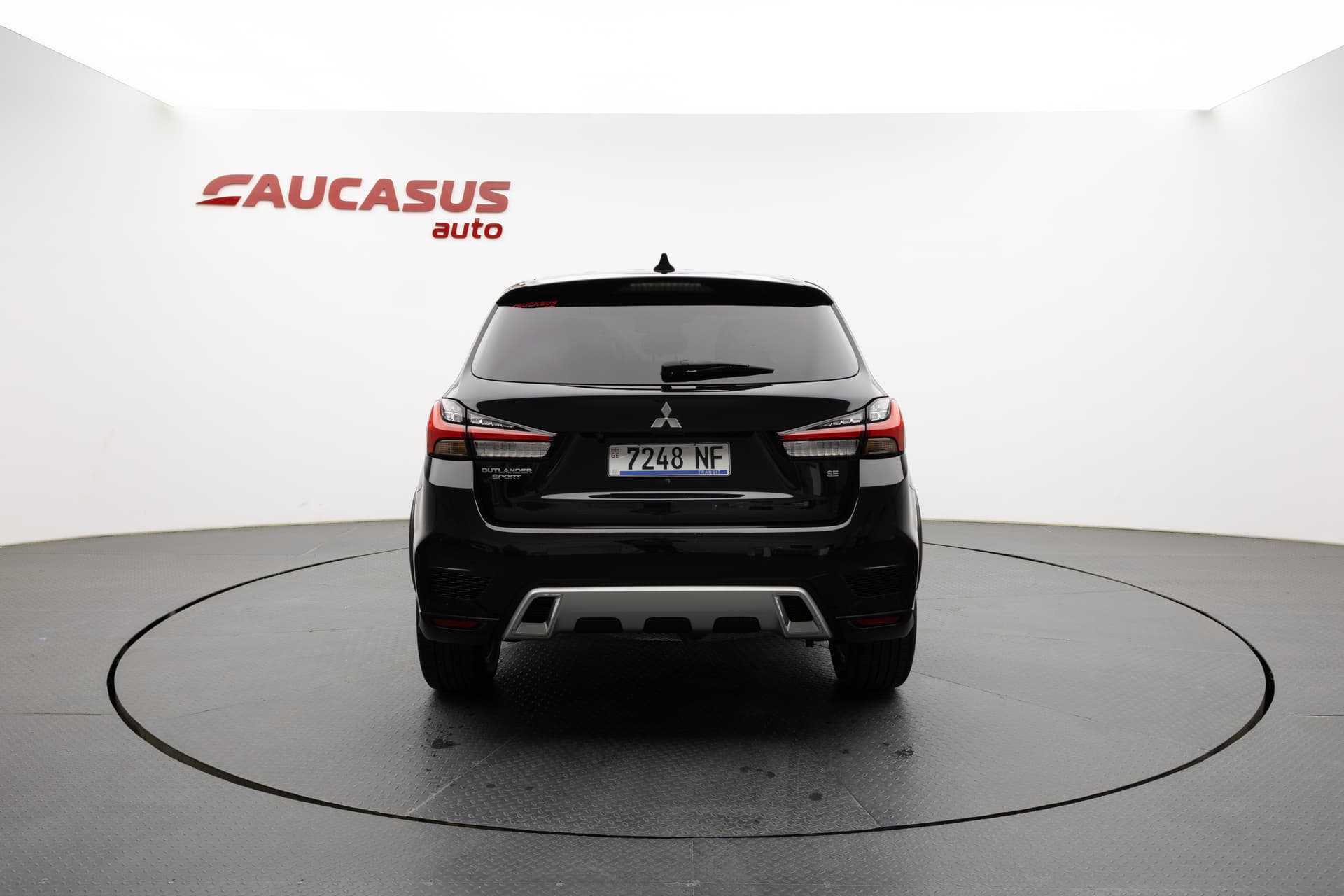MITSUBISHI Outlander 2022 - 5