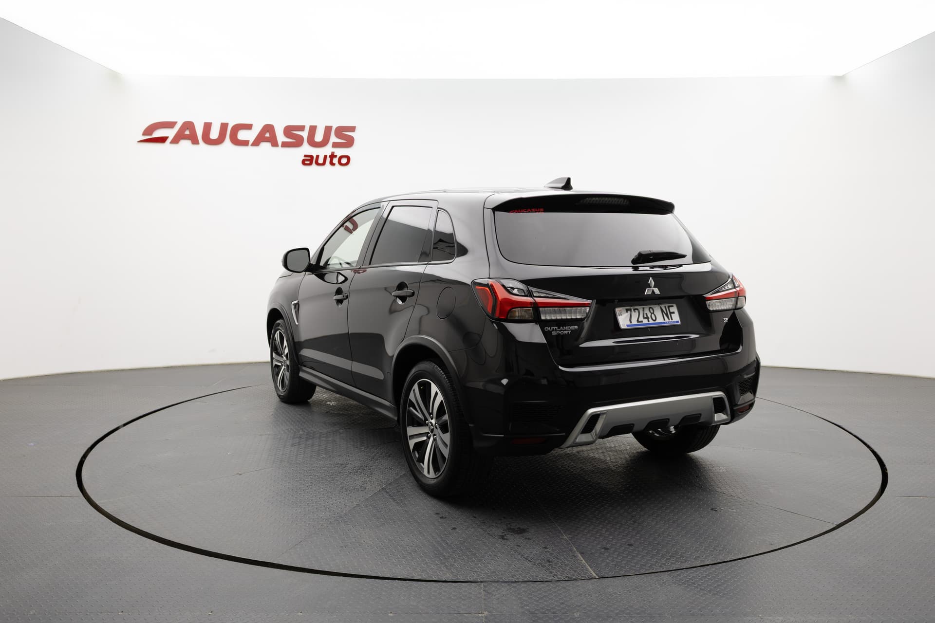 MITSUBISHI Outlander 2022 - 6