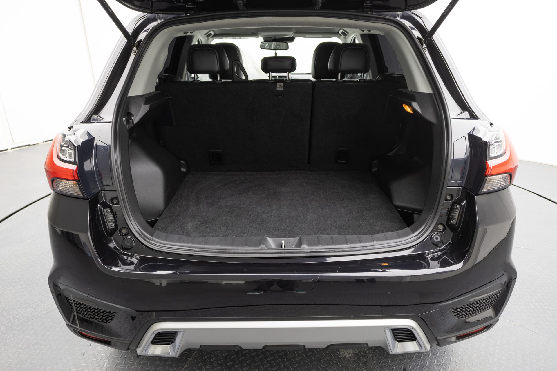 MITSUBISHI Outlander 2022 - 7