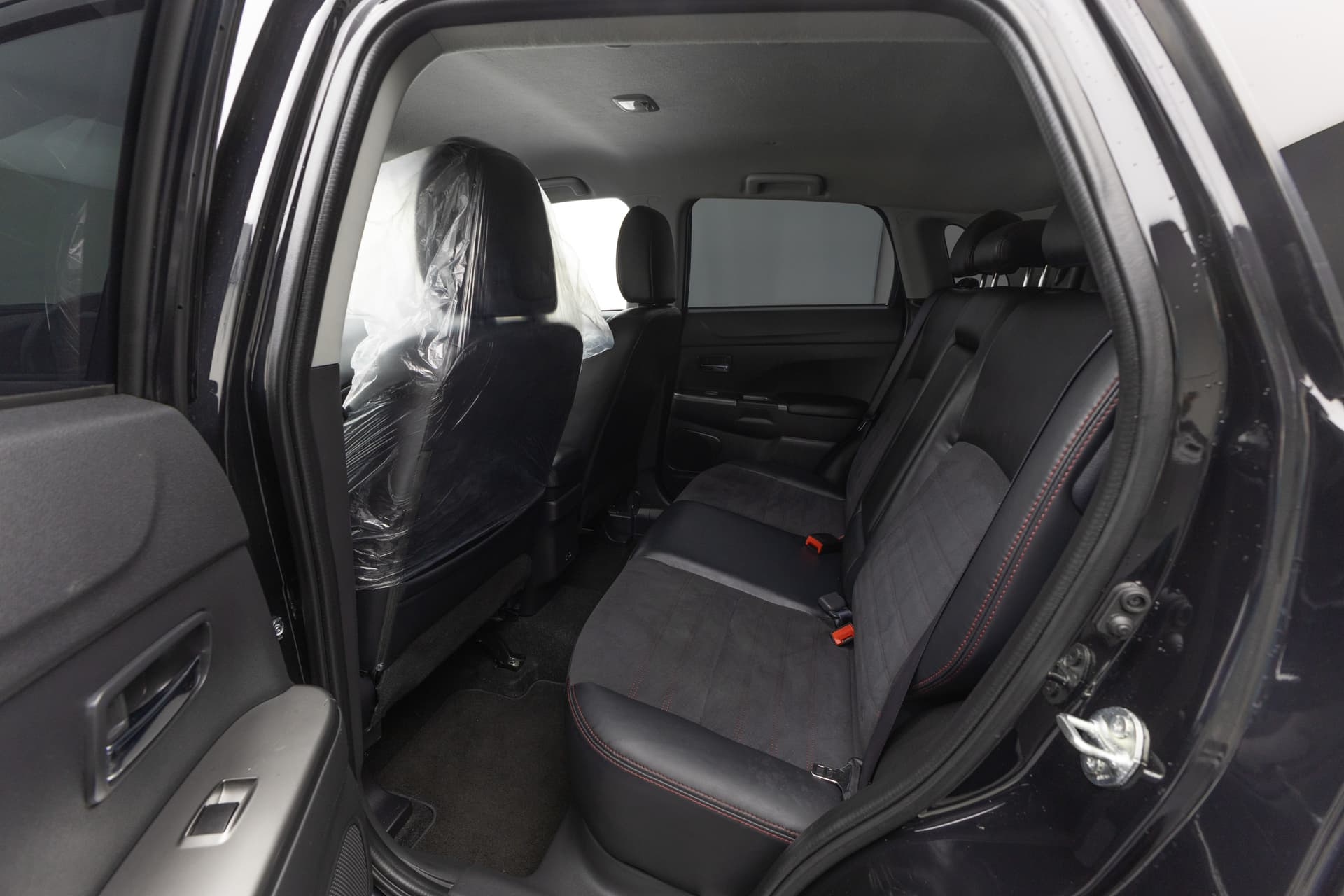 MITSUBISHI Outlander 2022 - 8