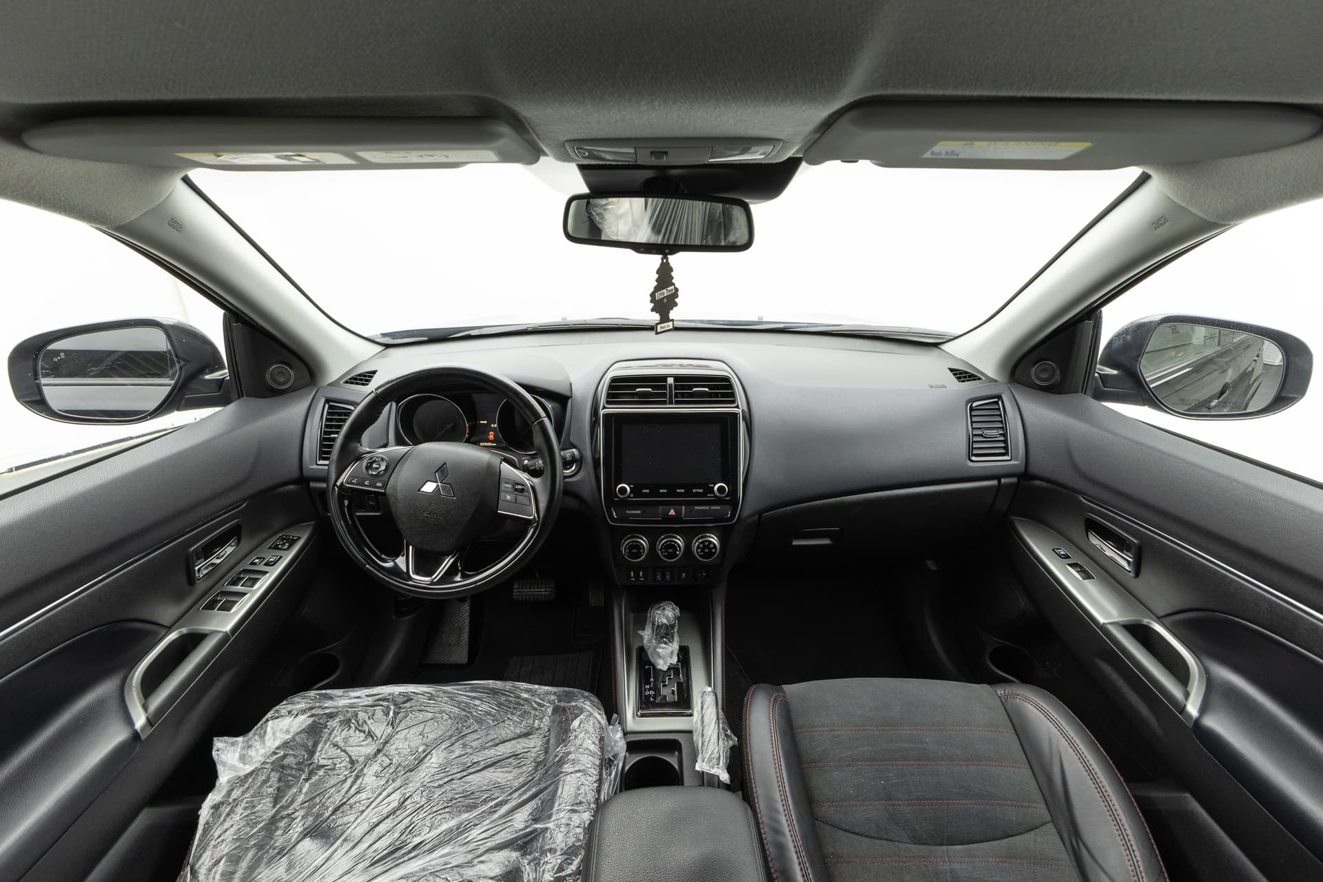 MITSUBISHI Outlander 2022 - 9