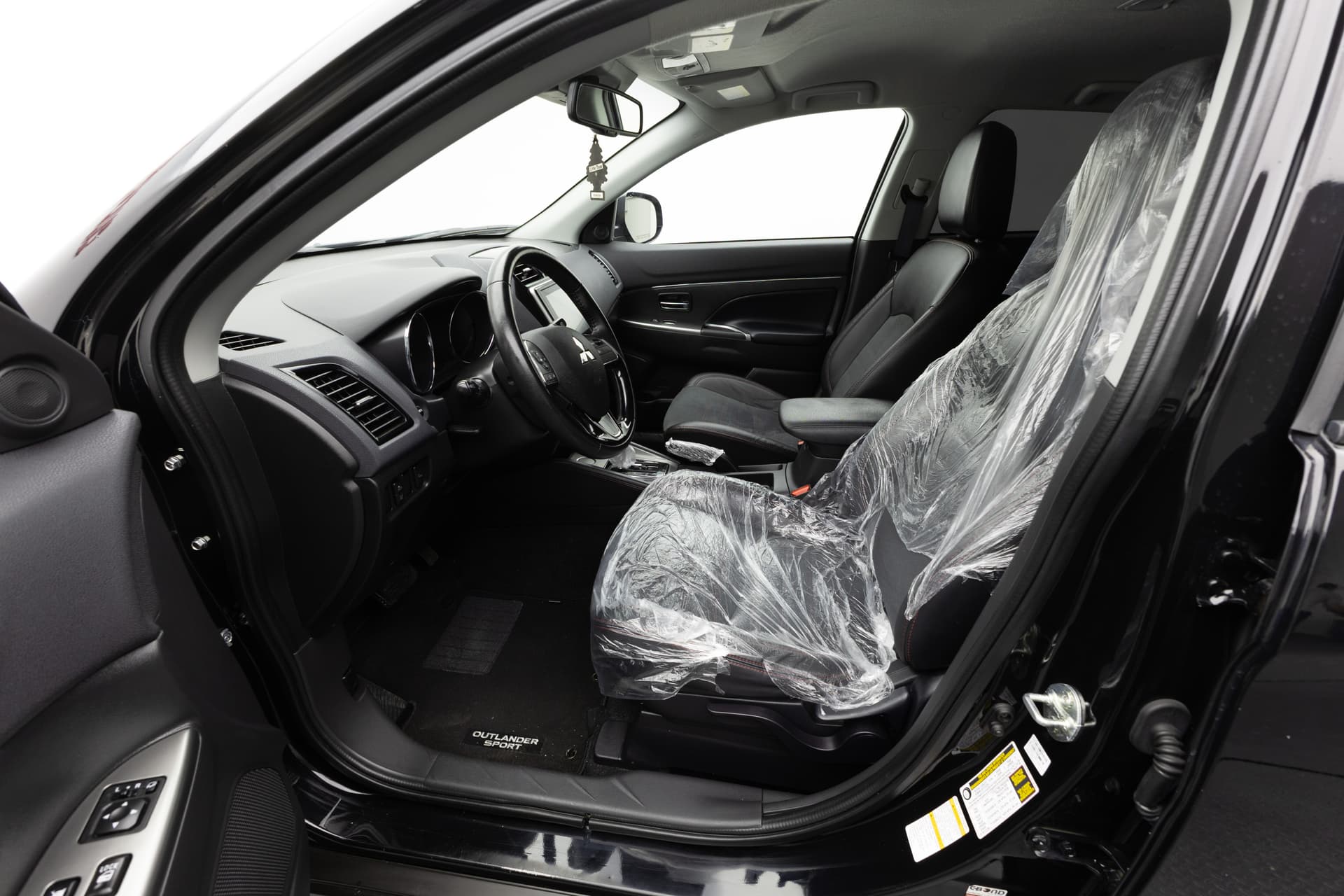 MITSUBISHI Outlander 2022 - 10
