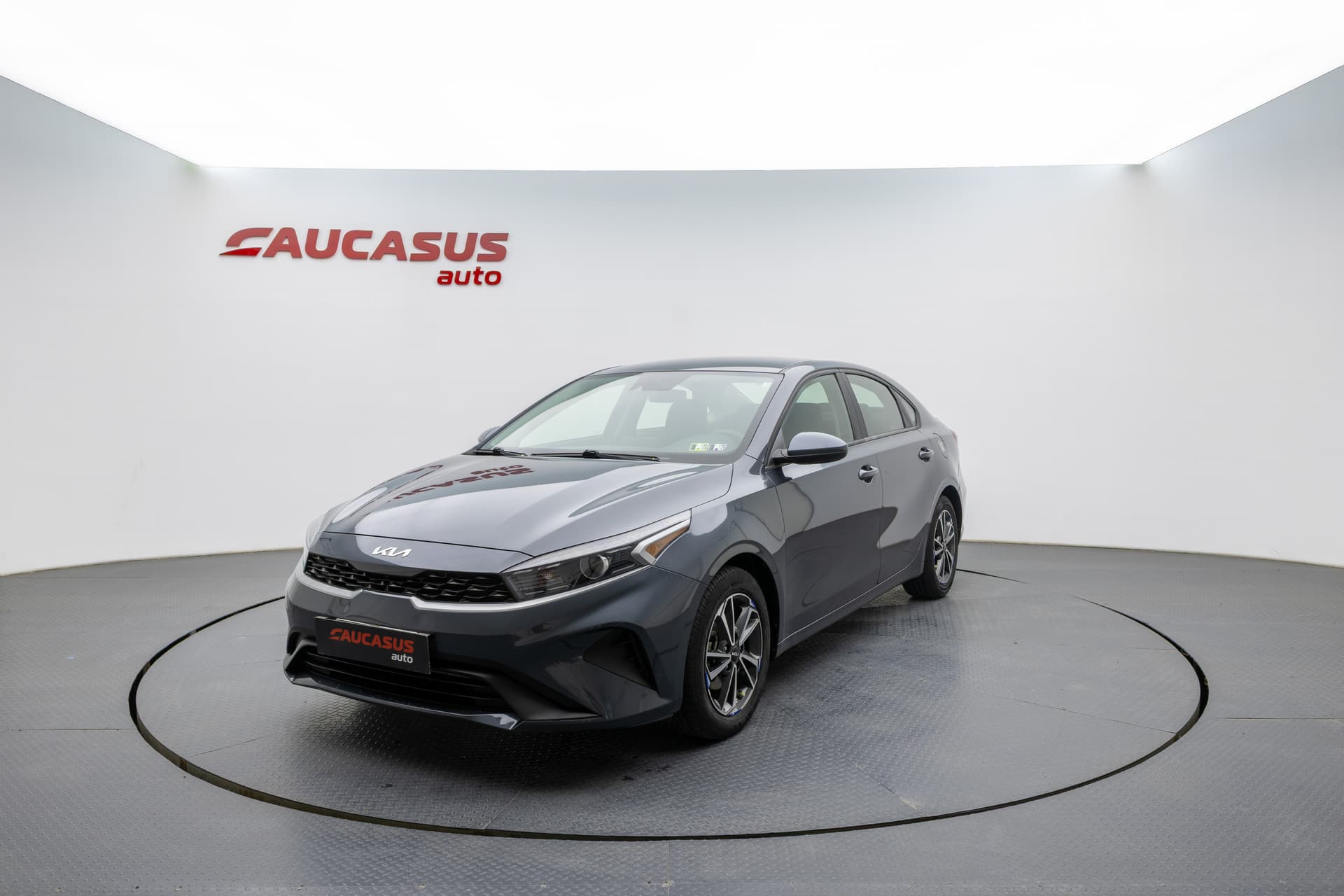 KIA Forte 2022 - 1