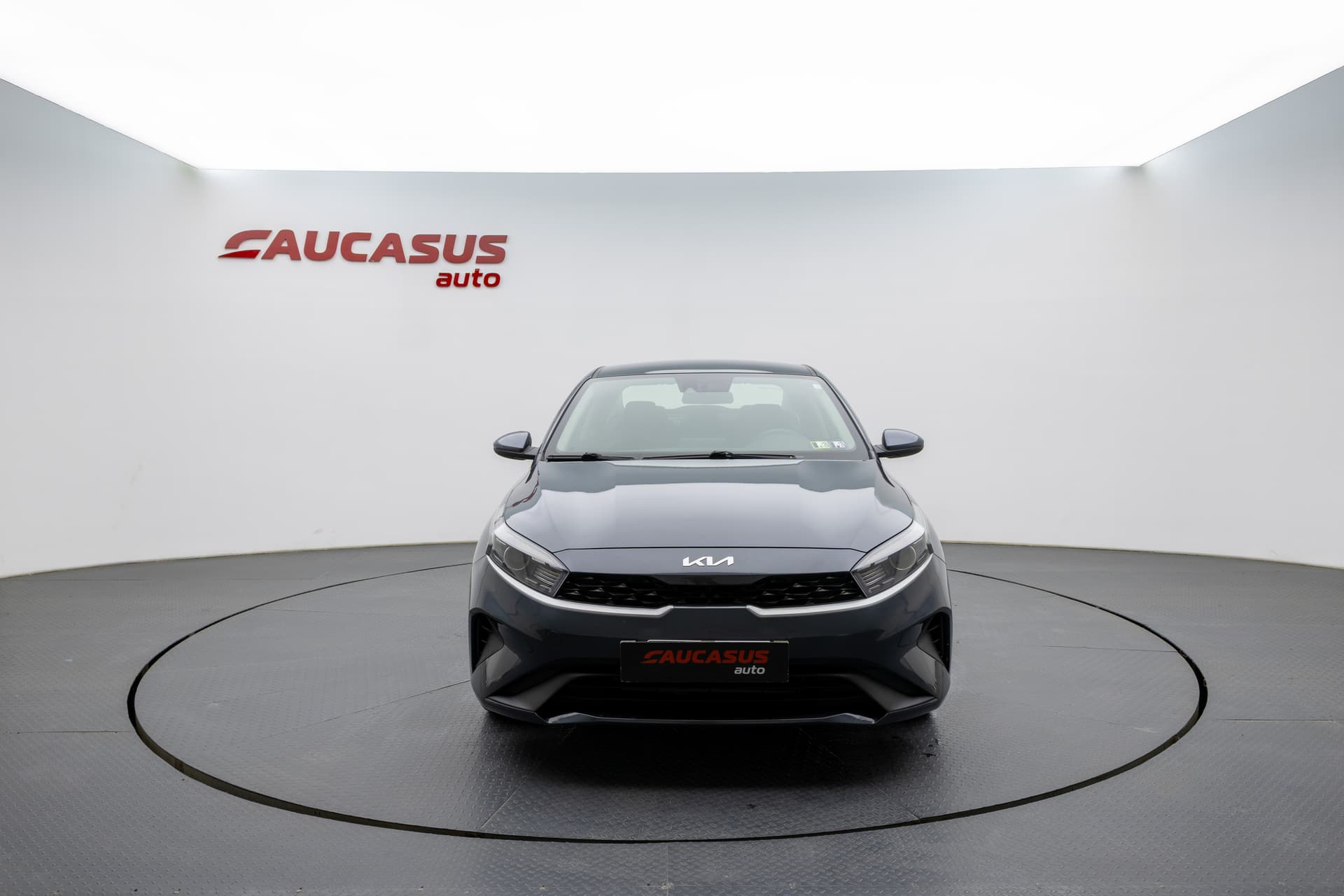 KIA Forte 2022 - 2