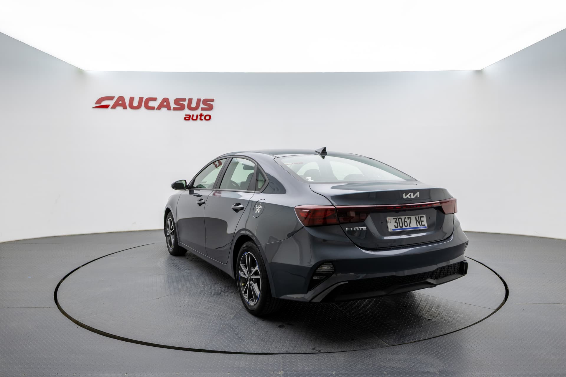 KIA Forte 2022 - 6