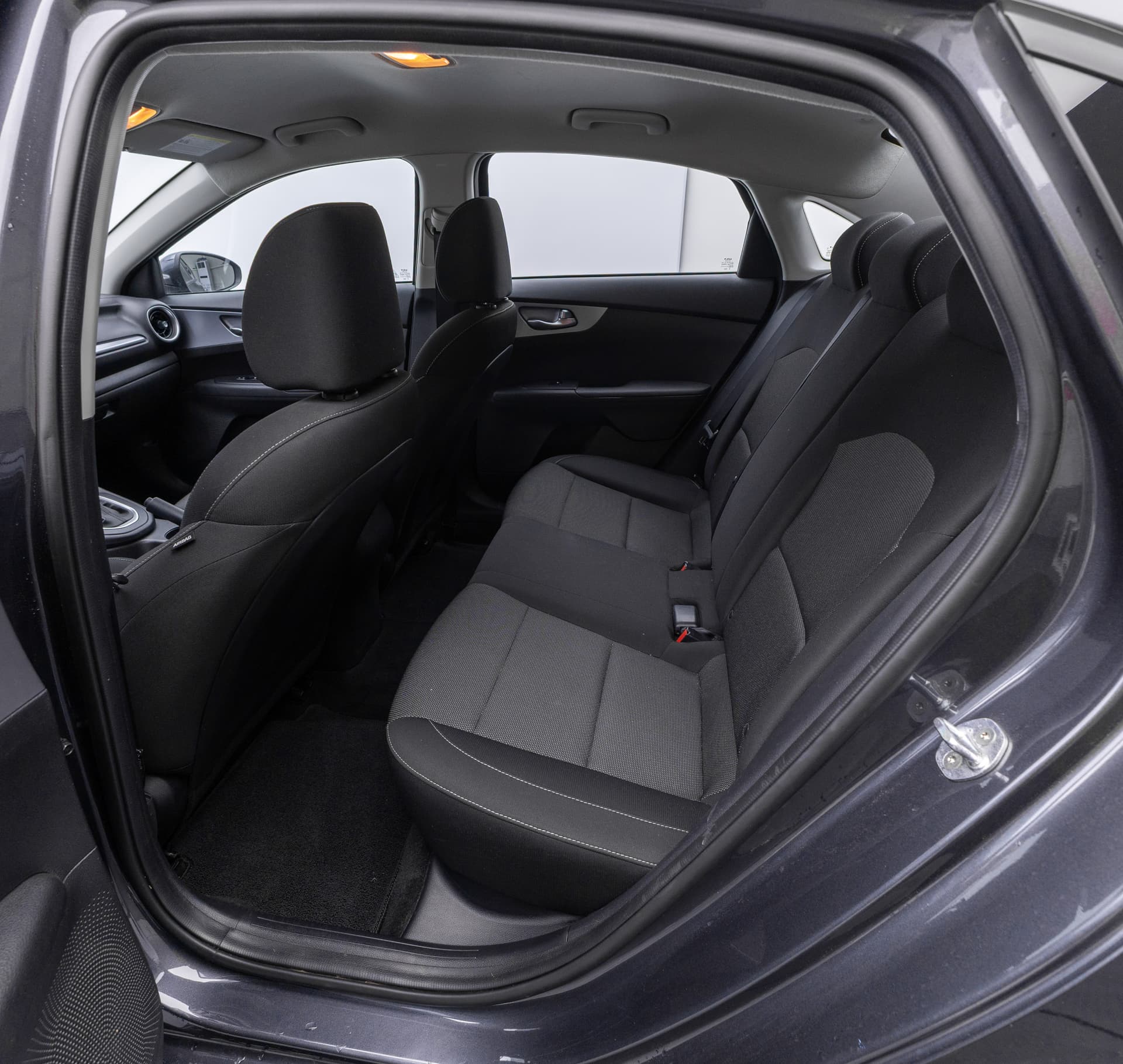 KIA Forte 2022 - 8