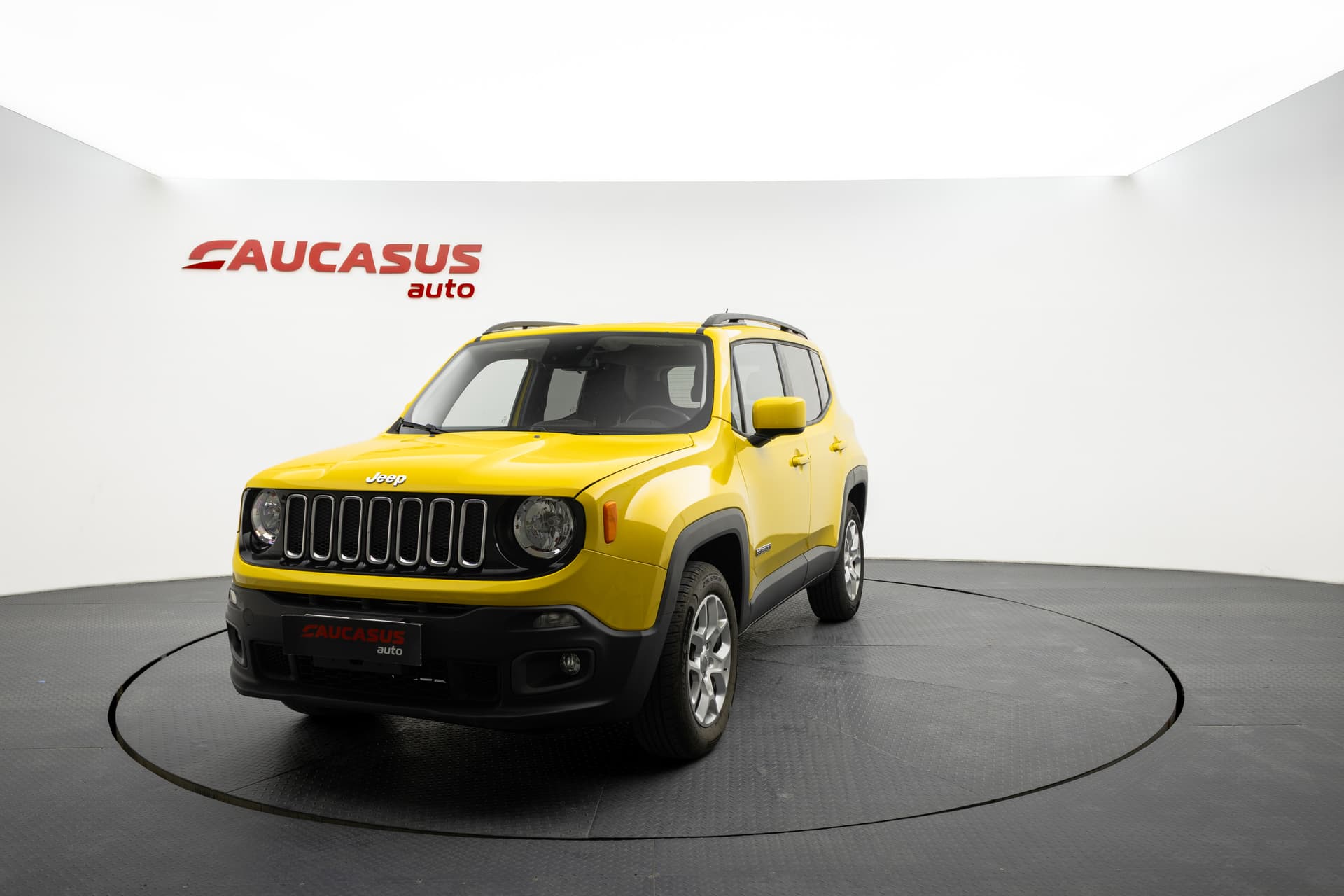 JEEP Renegade 2016 - 1