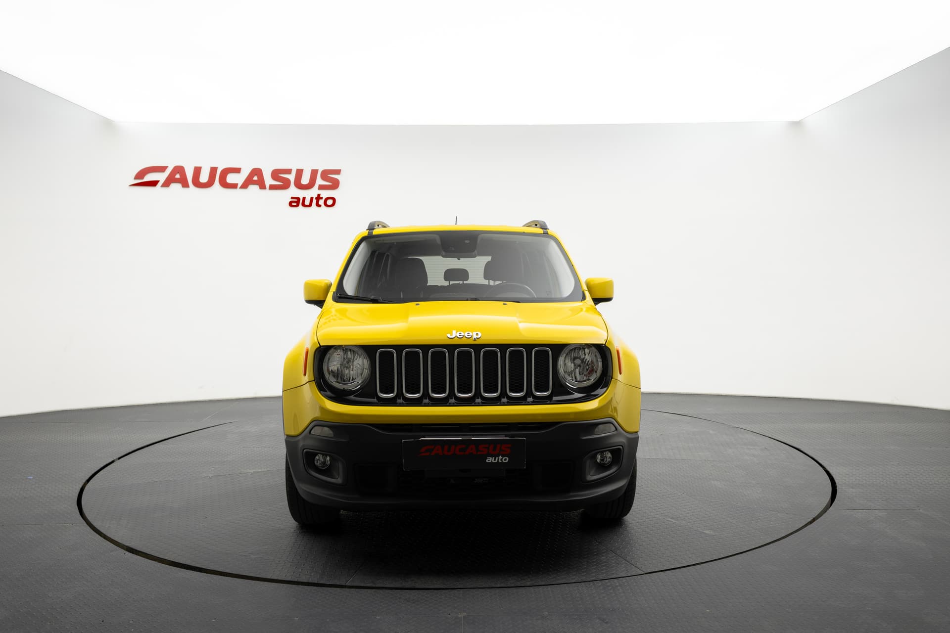 JEEP Renegade 2016 - 2