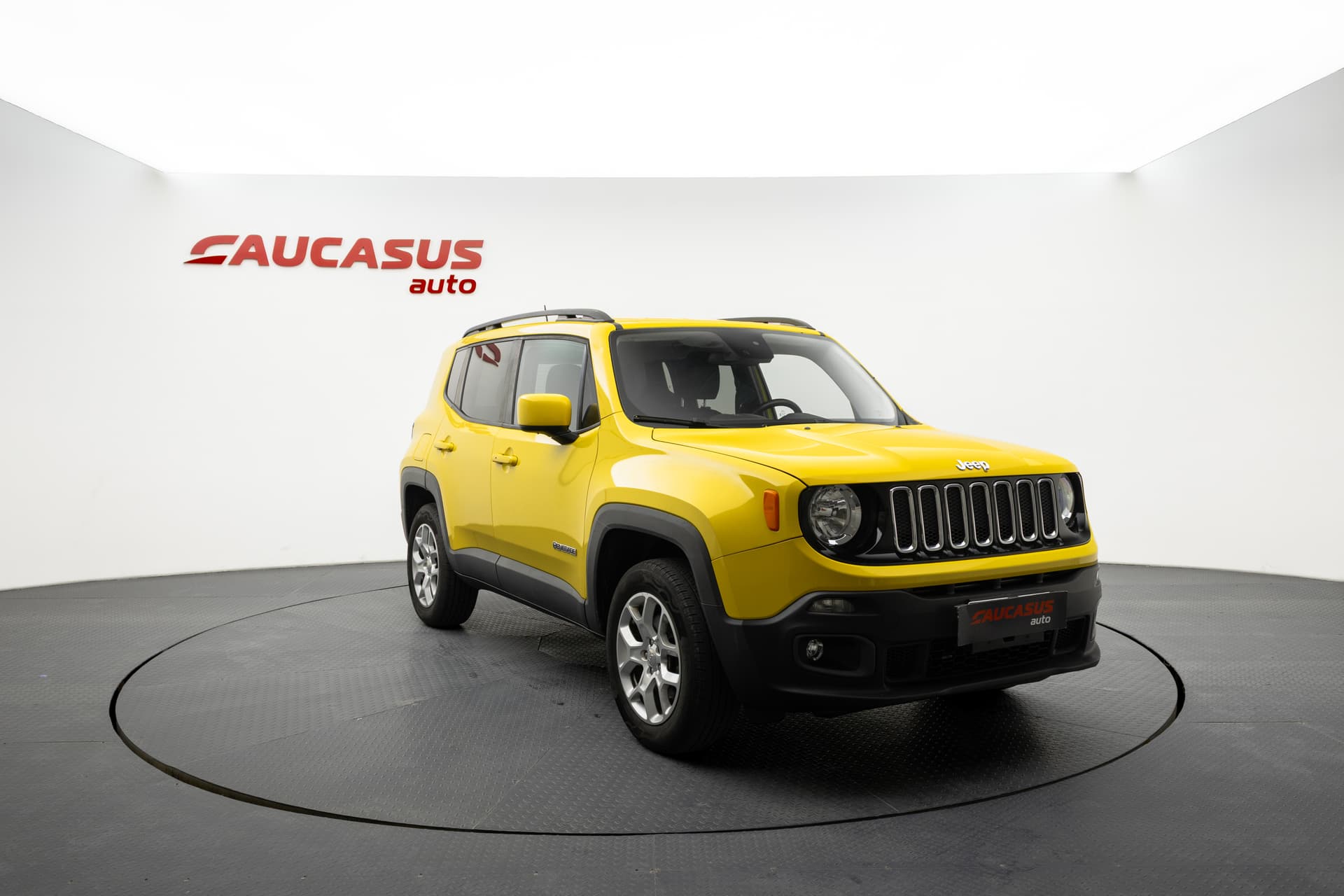JEEP Renegade 2016 - 3