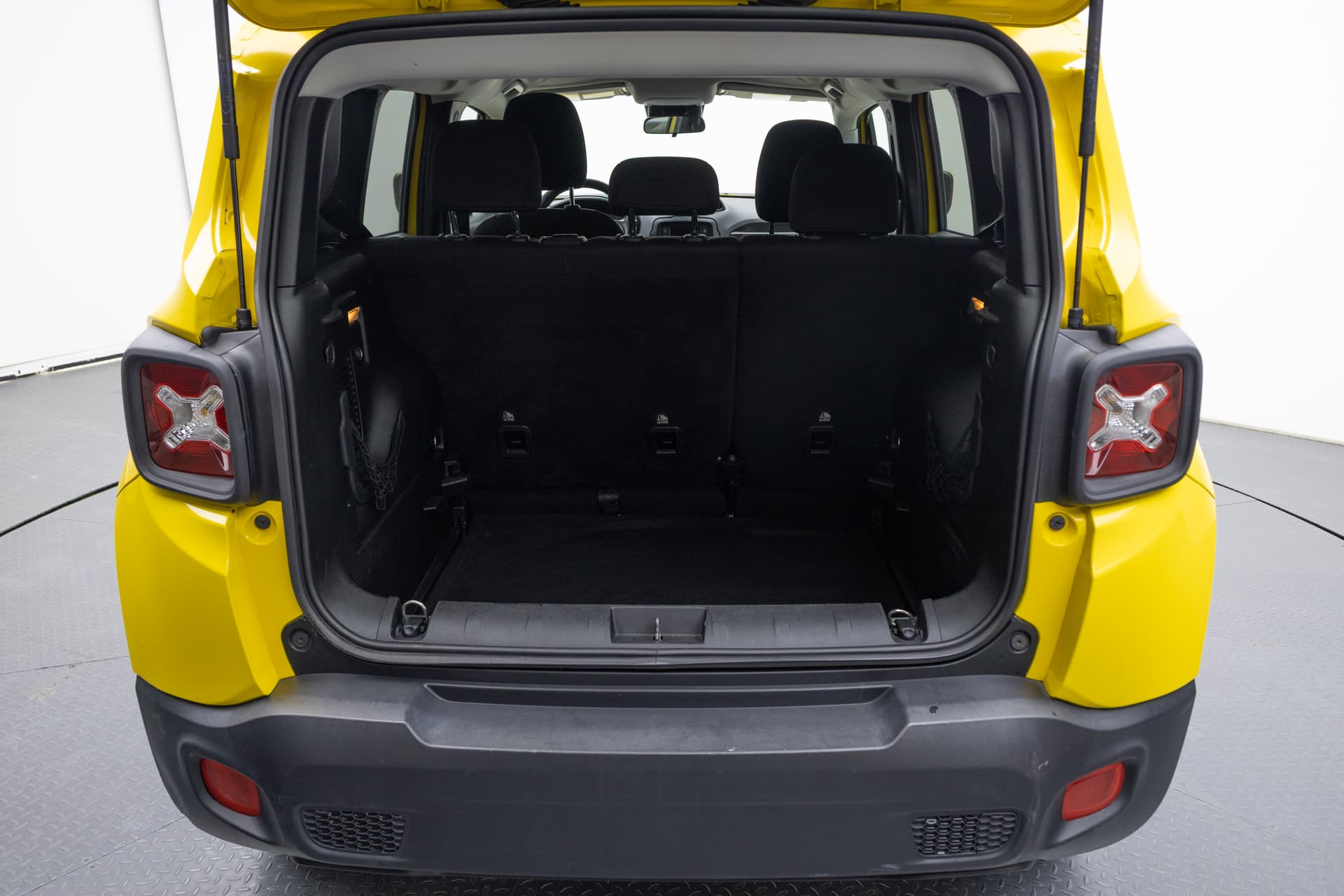 JEEP Renegade 2016 - 7