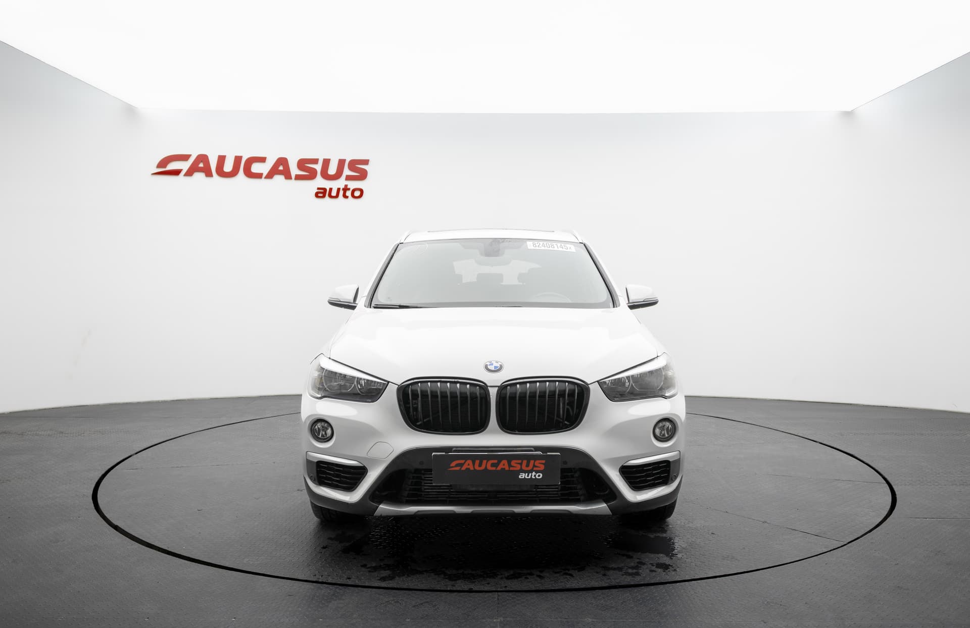 BMW X1 2017 - 2