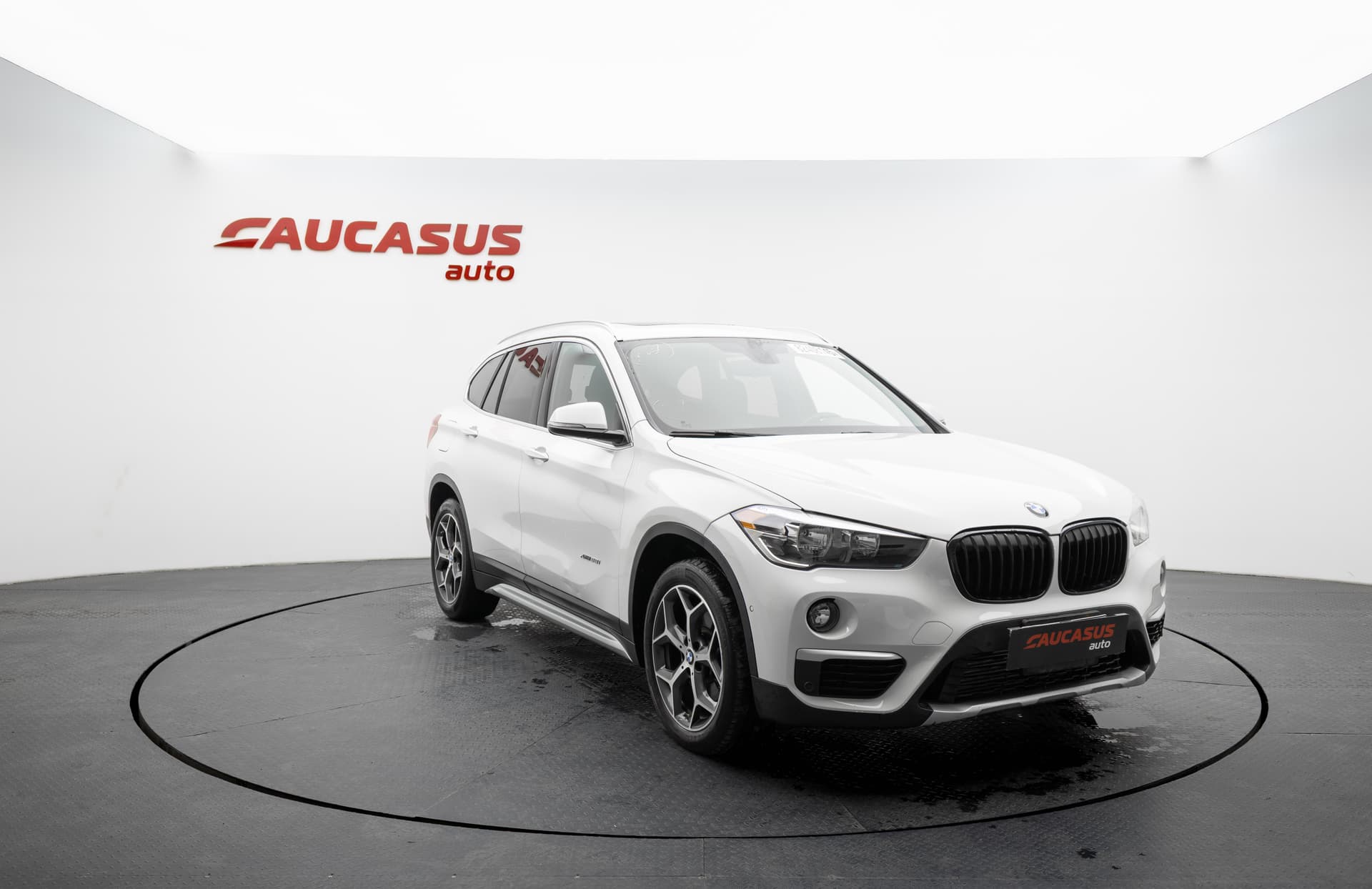 BMW X1 2017 - 3