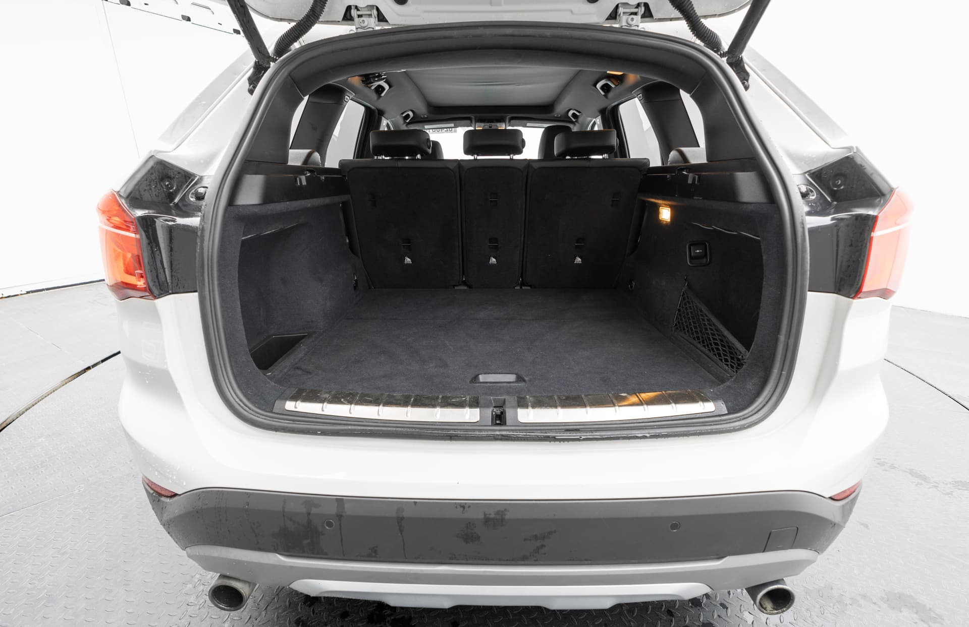 BMW X1 2017 - 7