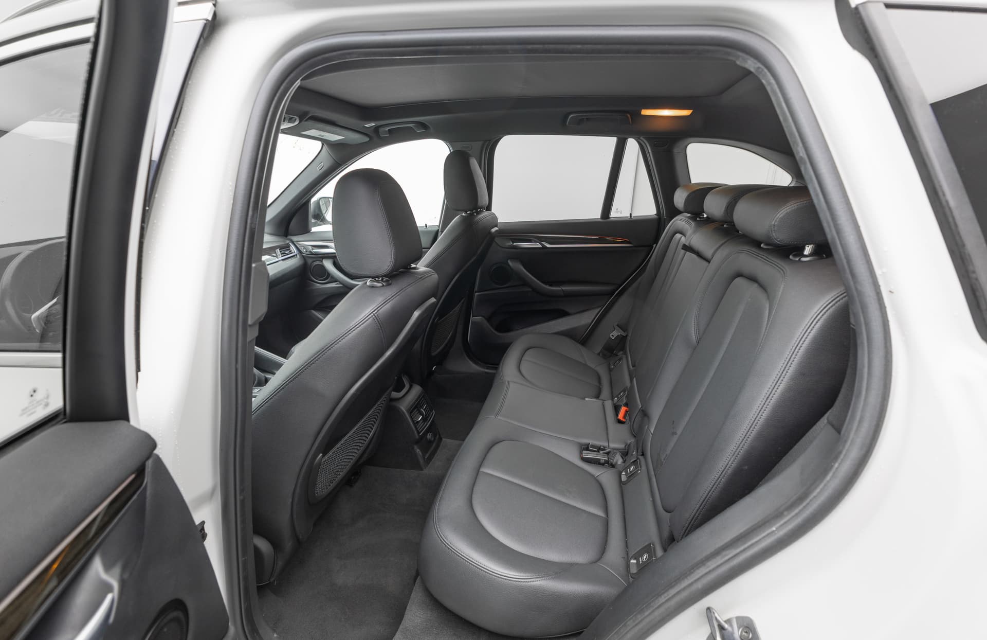 BMW X1 2017 - 8